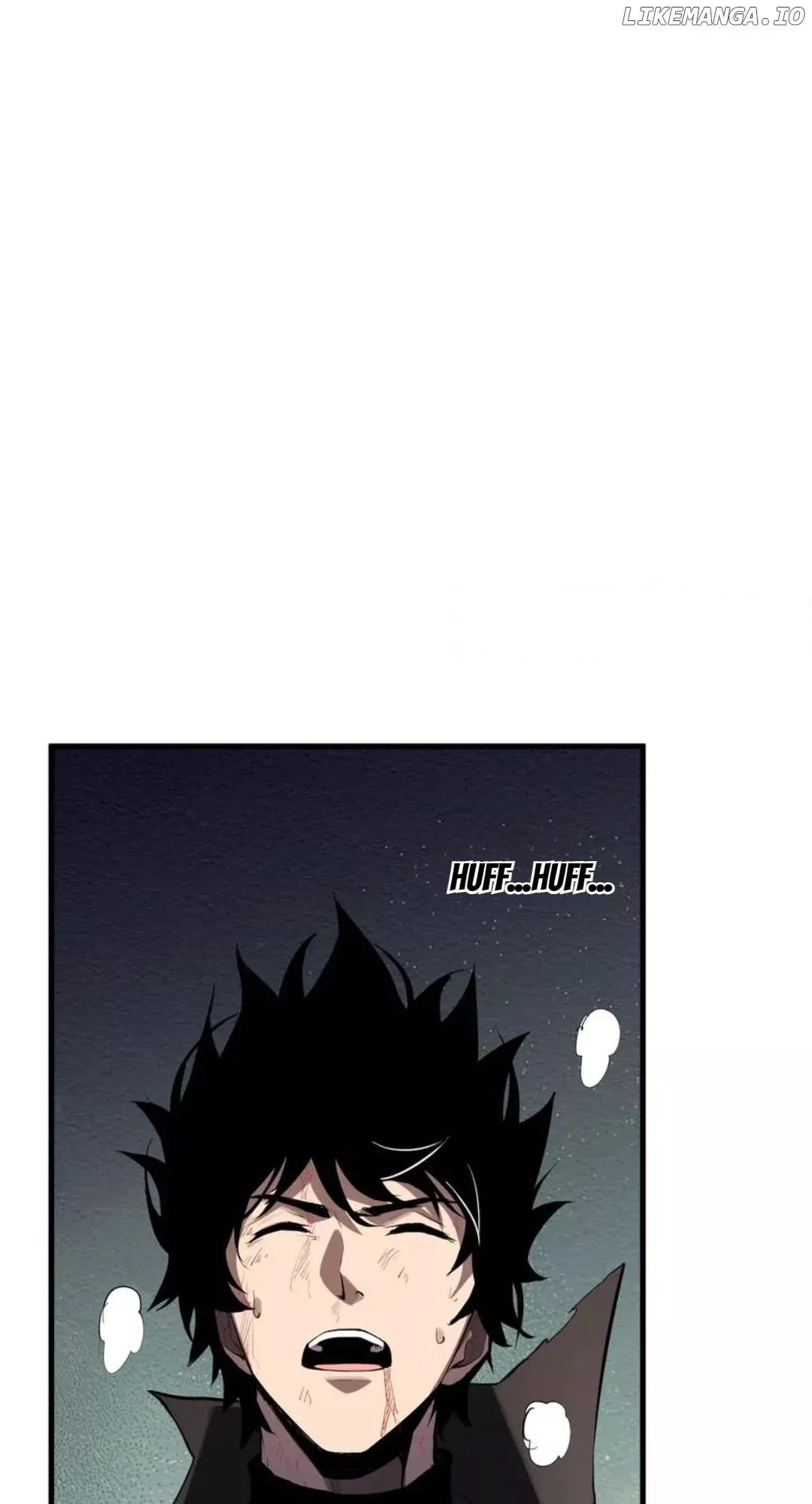 Read Doomsday: Virus Monarch chapter 60 image 39 on Lezhin