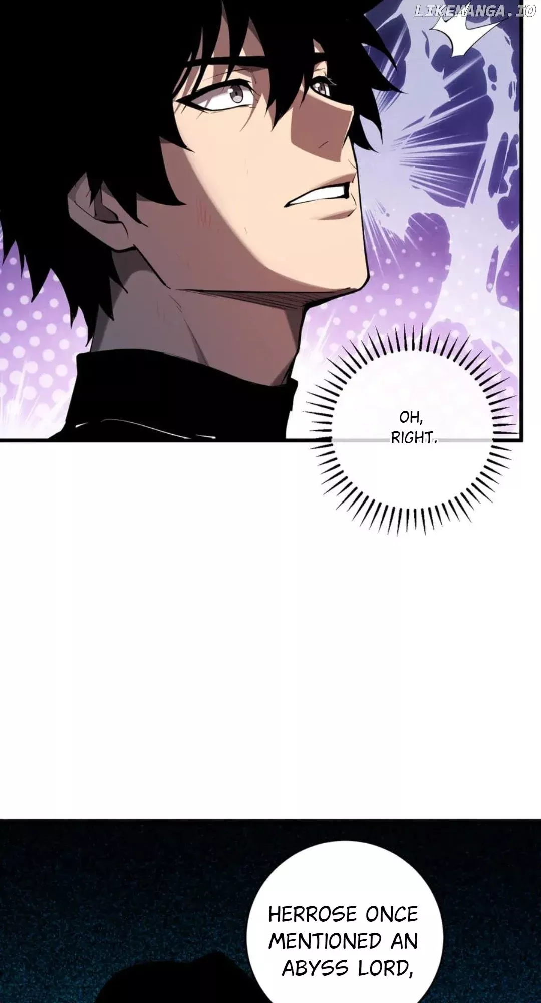 Read Doomsday: Virus Monarch chapter 60 image 47 on Lezhin