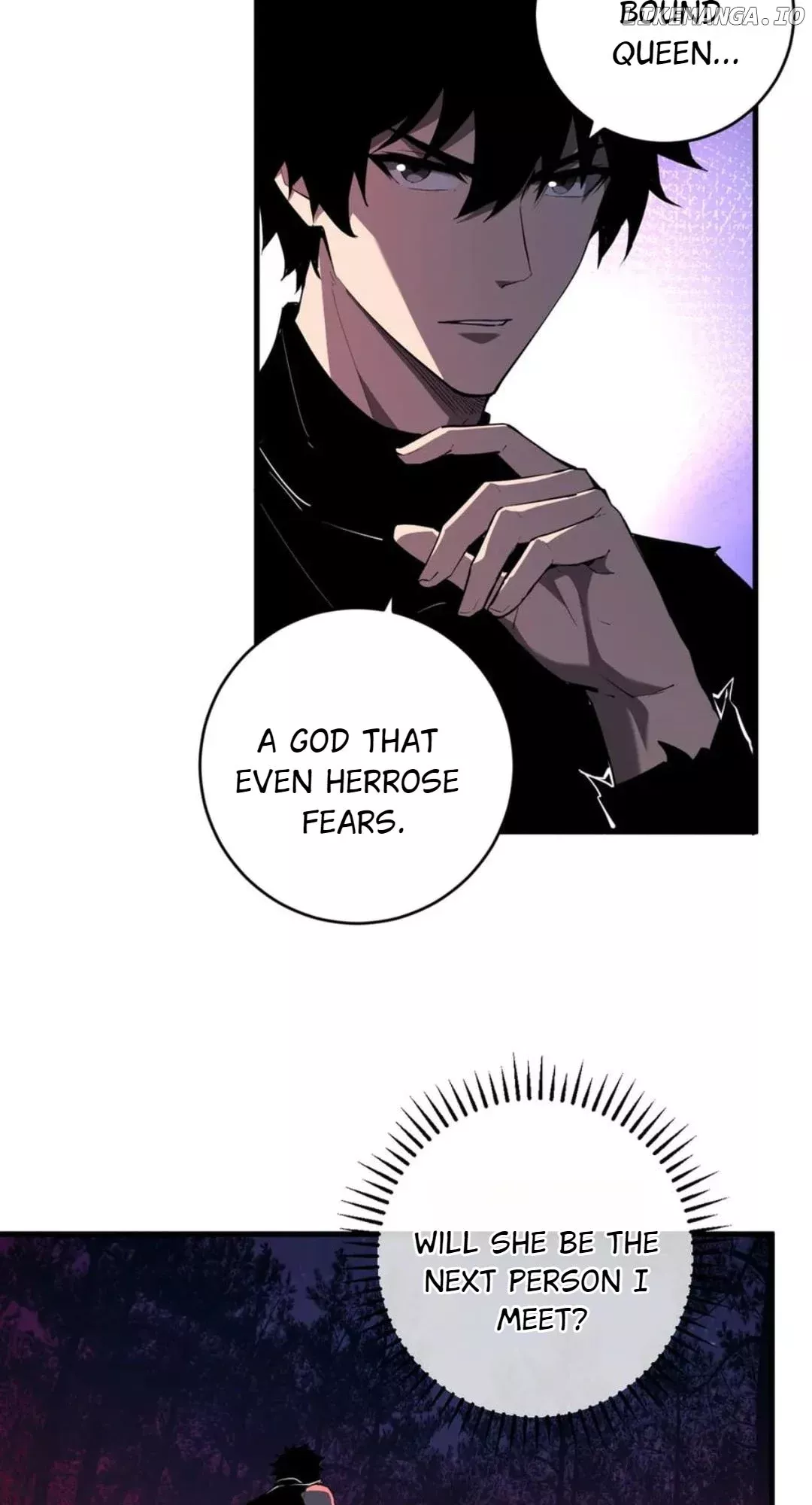 Read Doomsday: Virus Monarch chapter 60 image 49 on Lezhin