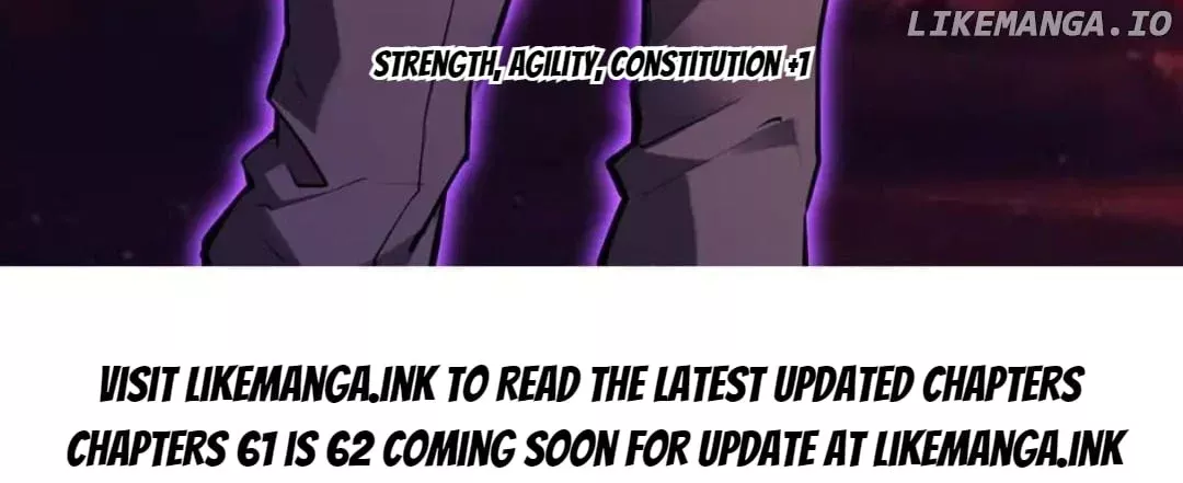 Read Doomsday: Virus Monarch chapter 60 image 56 on Lezhin
