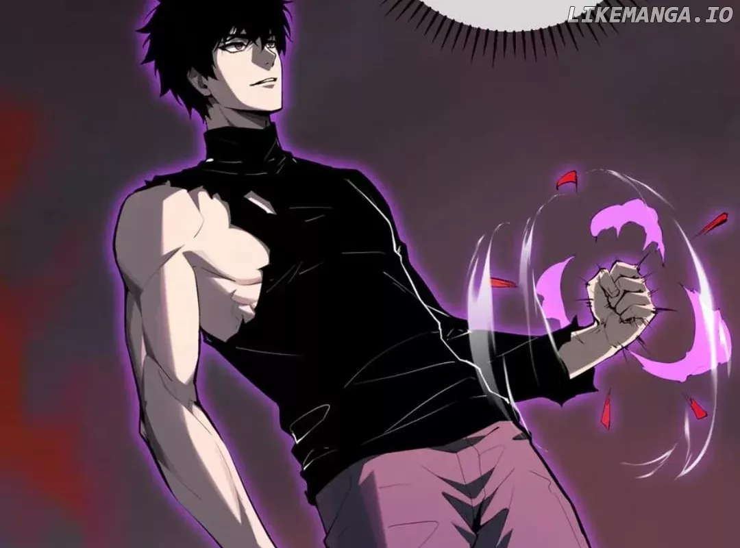 Read Doomsday: Virus Monarch chapter 61 image 13 on Lezhin