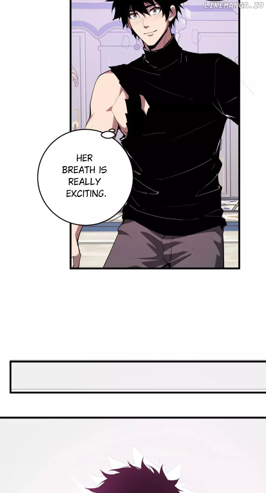 Read Doomsday: Virus Monarch chapter 61 image 22 on Lezhin