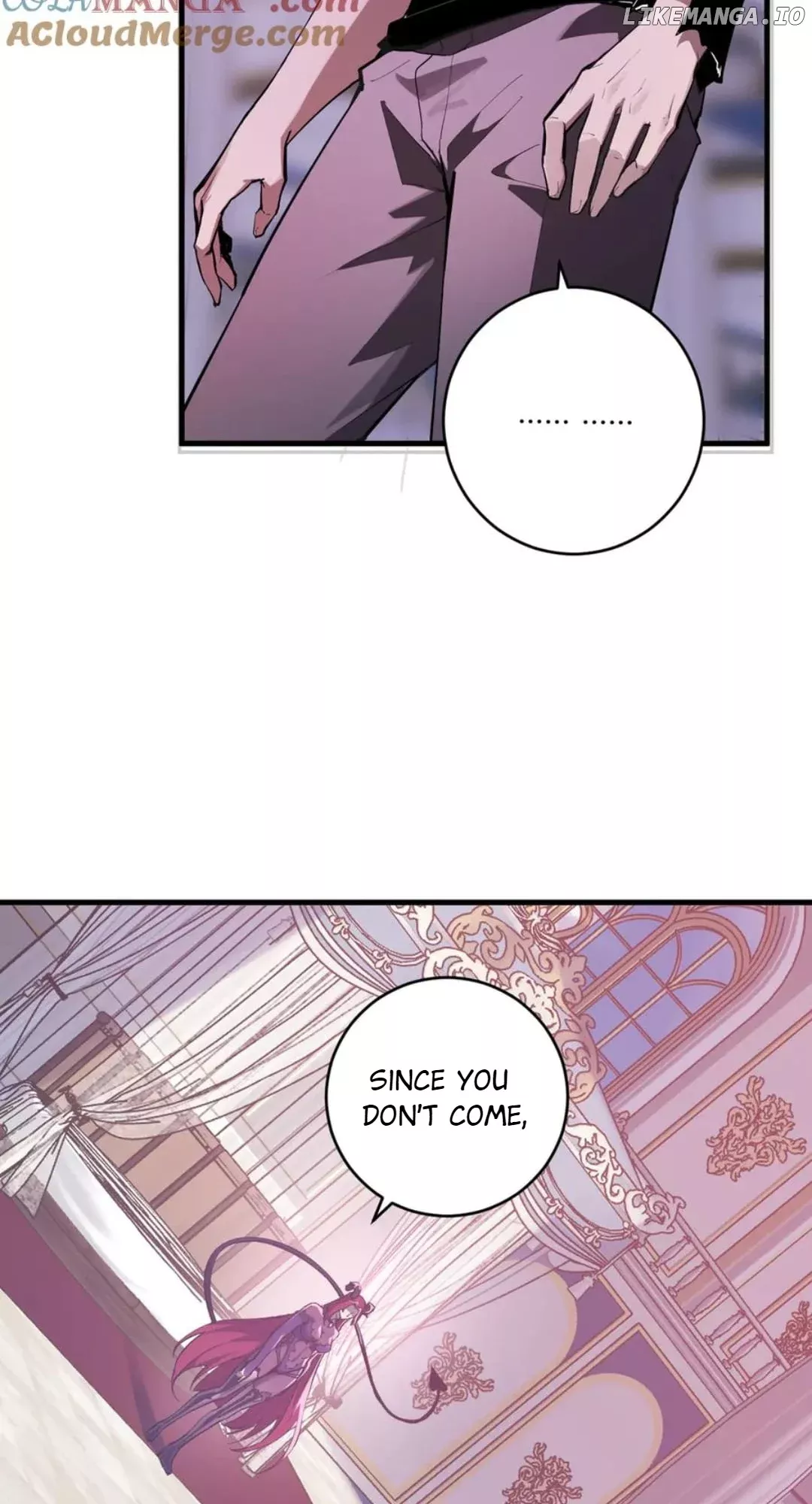Read Doomsday: Virus Monarch chapter 61 image 27 on Lezhin
