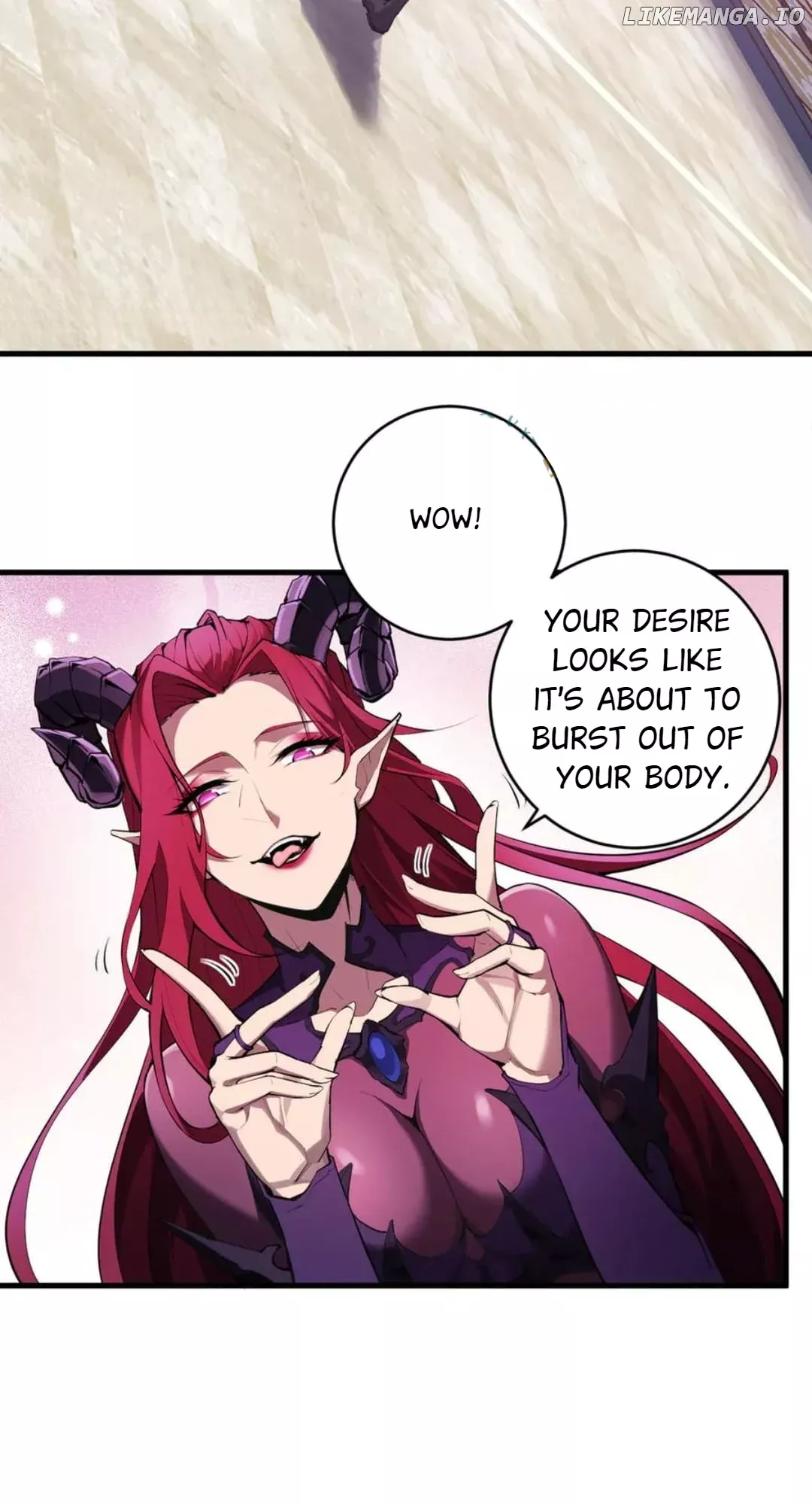Read Doomsday: Virus Monarch chapter 61 image 29 on Lezhin