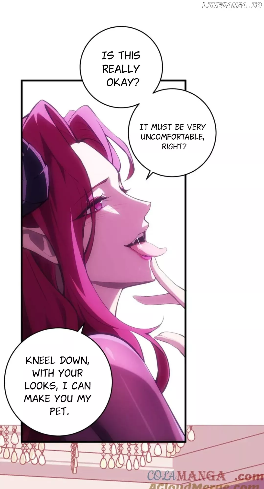 Read Doomsday: Virus Monarch chapter 61 image 30 on Lezhin