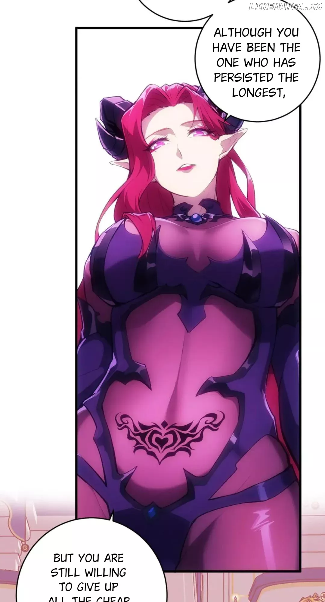 Read Doomsday: Virus Monarch chapter 61 image 33 on Lezhin