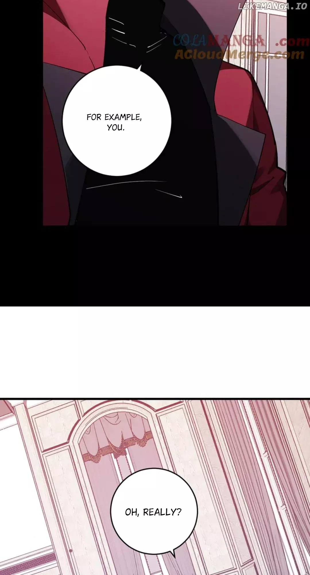 Read Doomsday: Virus Monarch chapter 61 image 45 on Lezhin