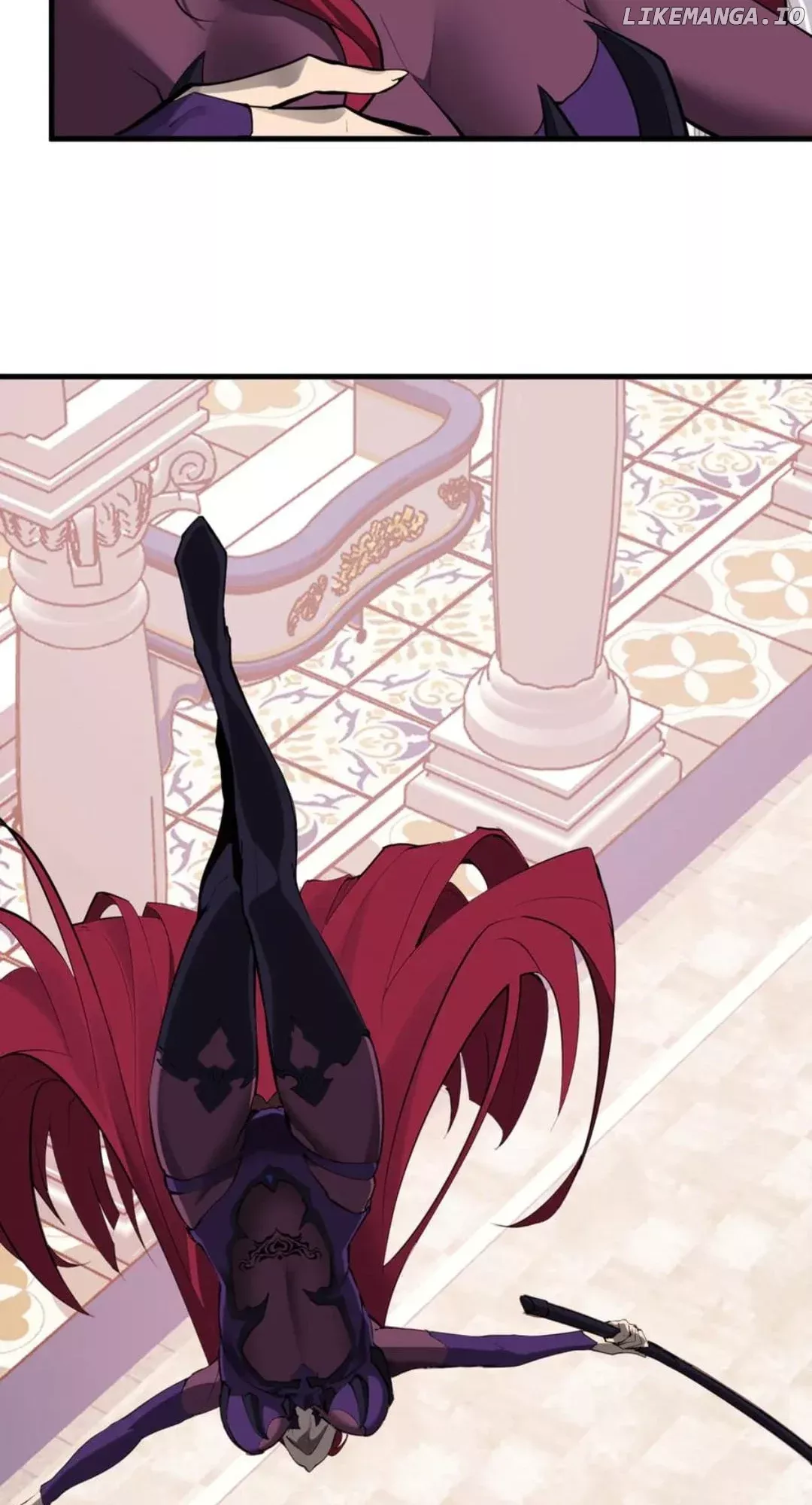 Read Doomsday: Virus Monarch chapter 61 image 49 on Lezhin