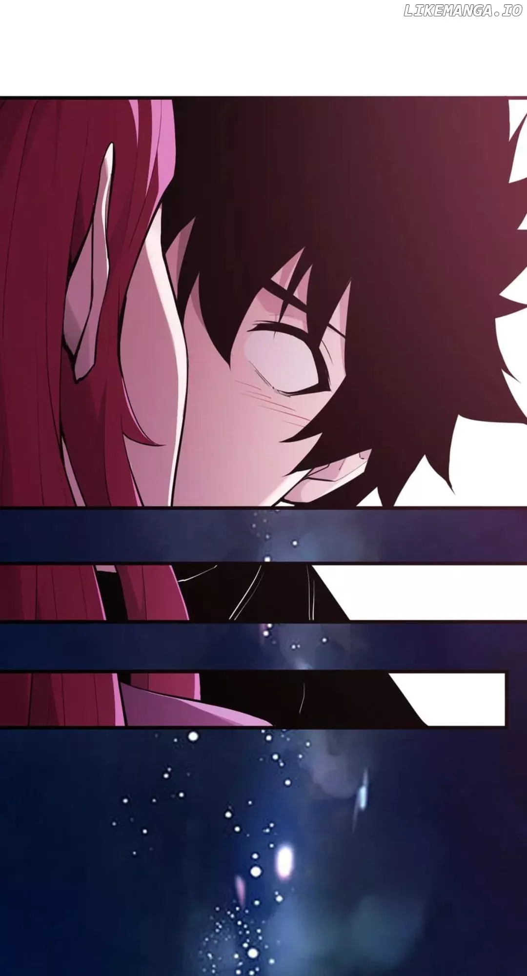Read Doomsday: Virus Monarch chapter 62 image 10 on Lezhin