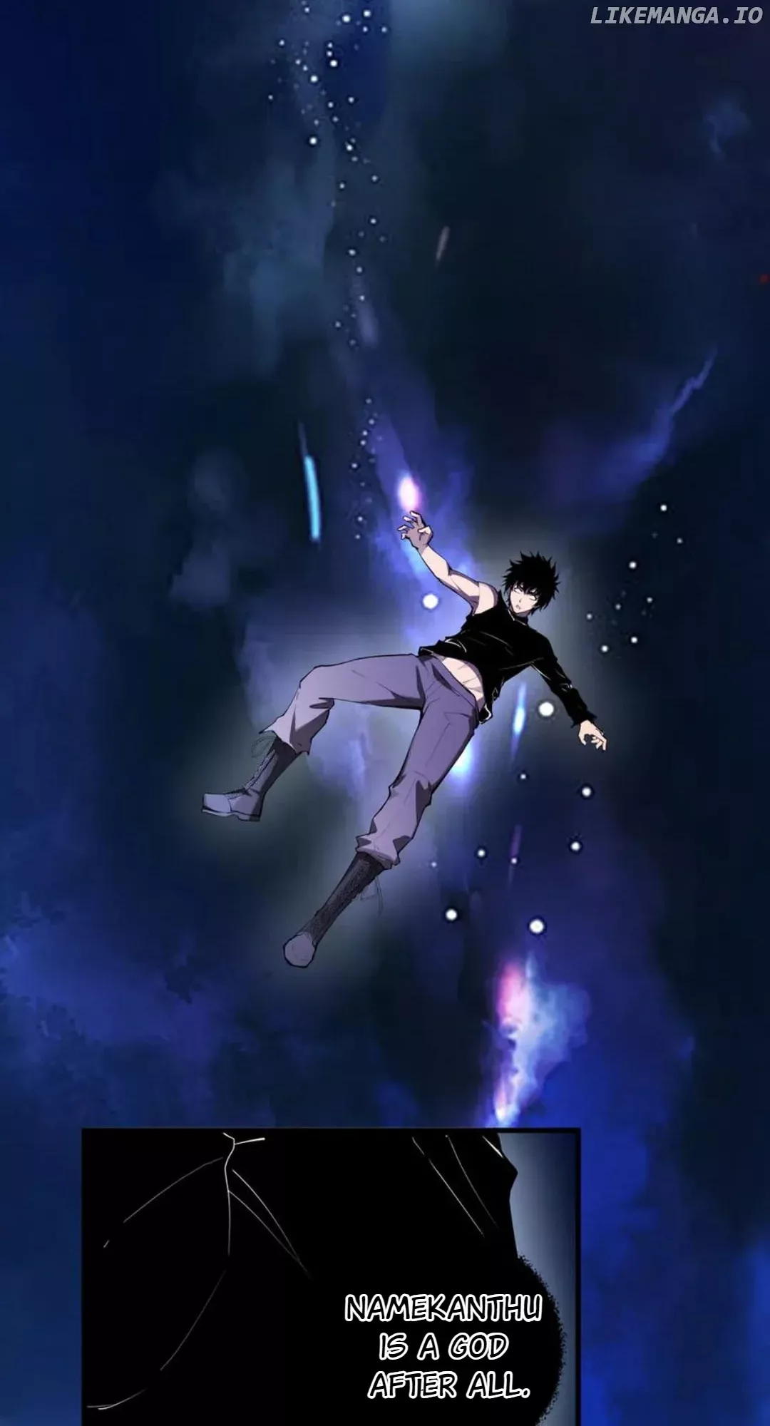 Read Doomsday: Virus Monarch chapter 62 image 11 on Lezhin