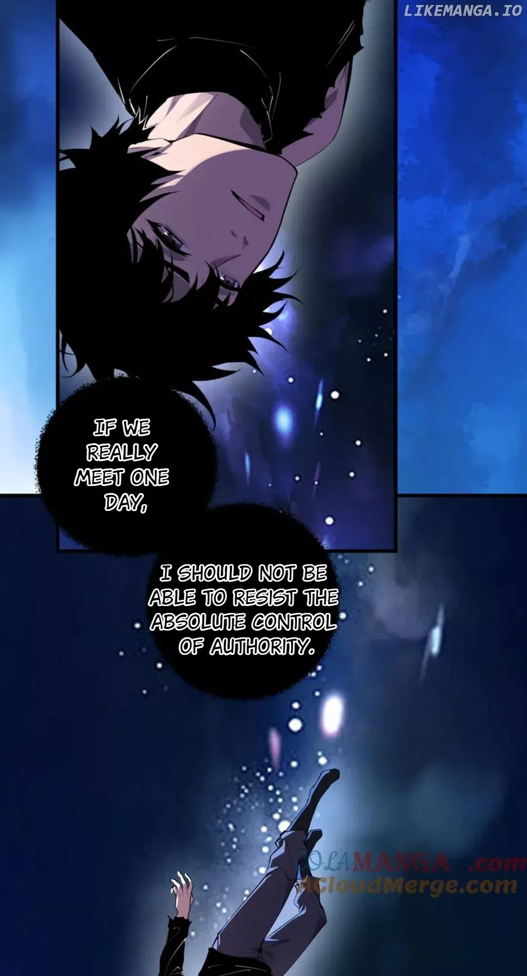 Read Doomsday: Virus Monarch chapter 62 image 12 on Lezhin