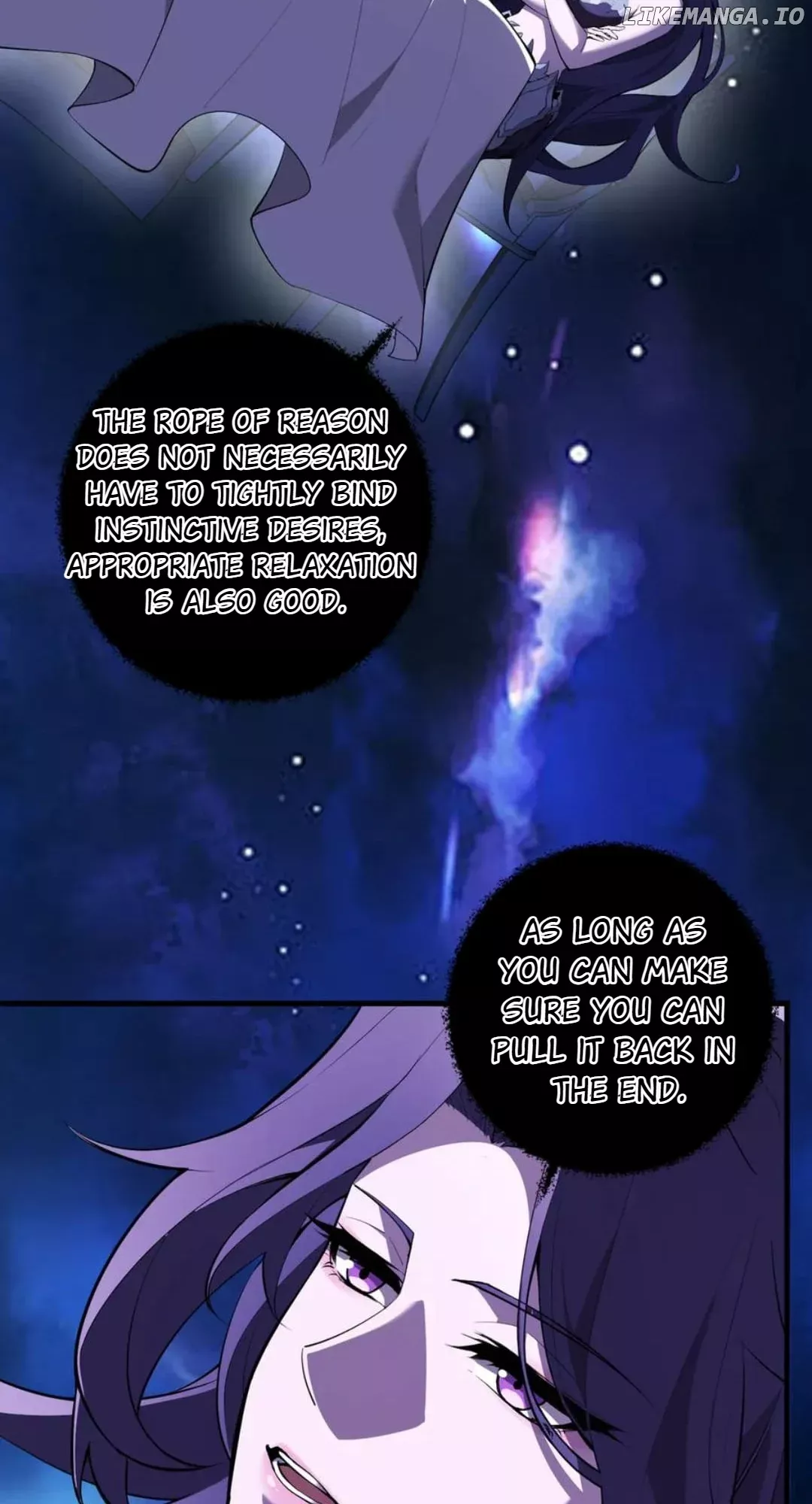 Read Doomsday: Virus Monarch chapter 62 image 14 on Lezhin