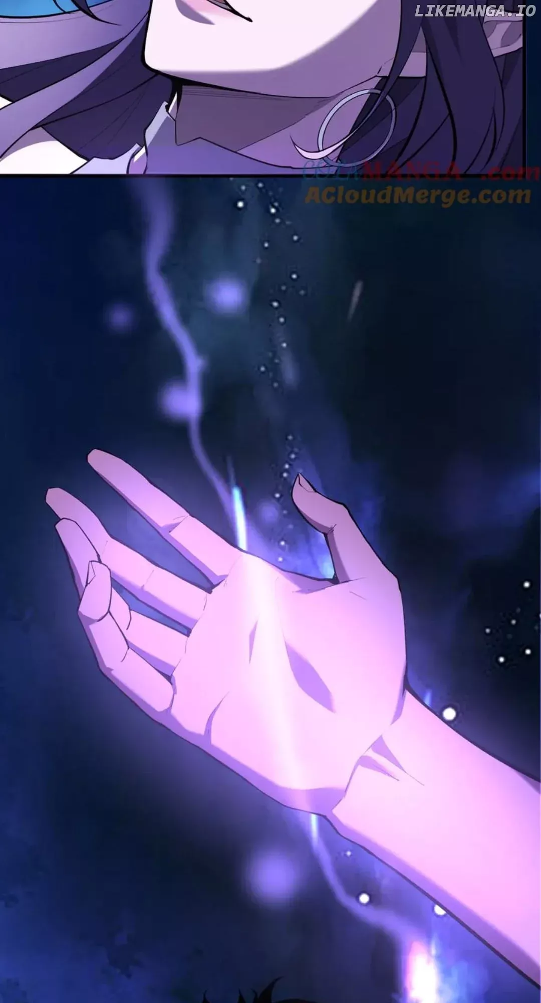 Read Doomsday: Virus Monarch chapter 62 image 15 on Lezhin