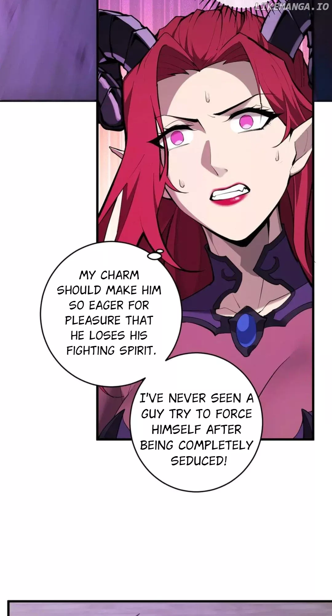 Read Doomsday: Virus Monarch chapter 62 image 19 on Lezhin