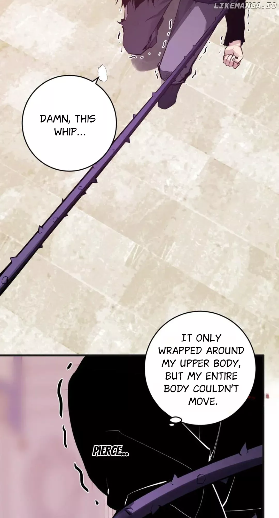 Read Doomsday: Virus Monarch chapter 62 image 2 on Lezhin