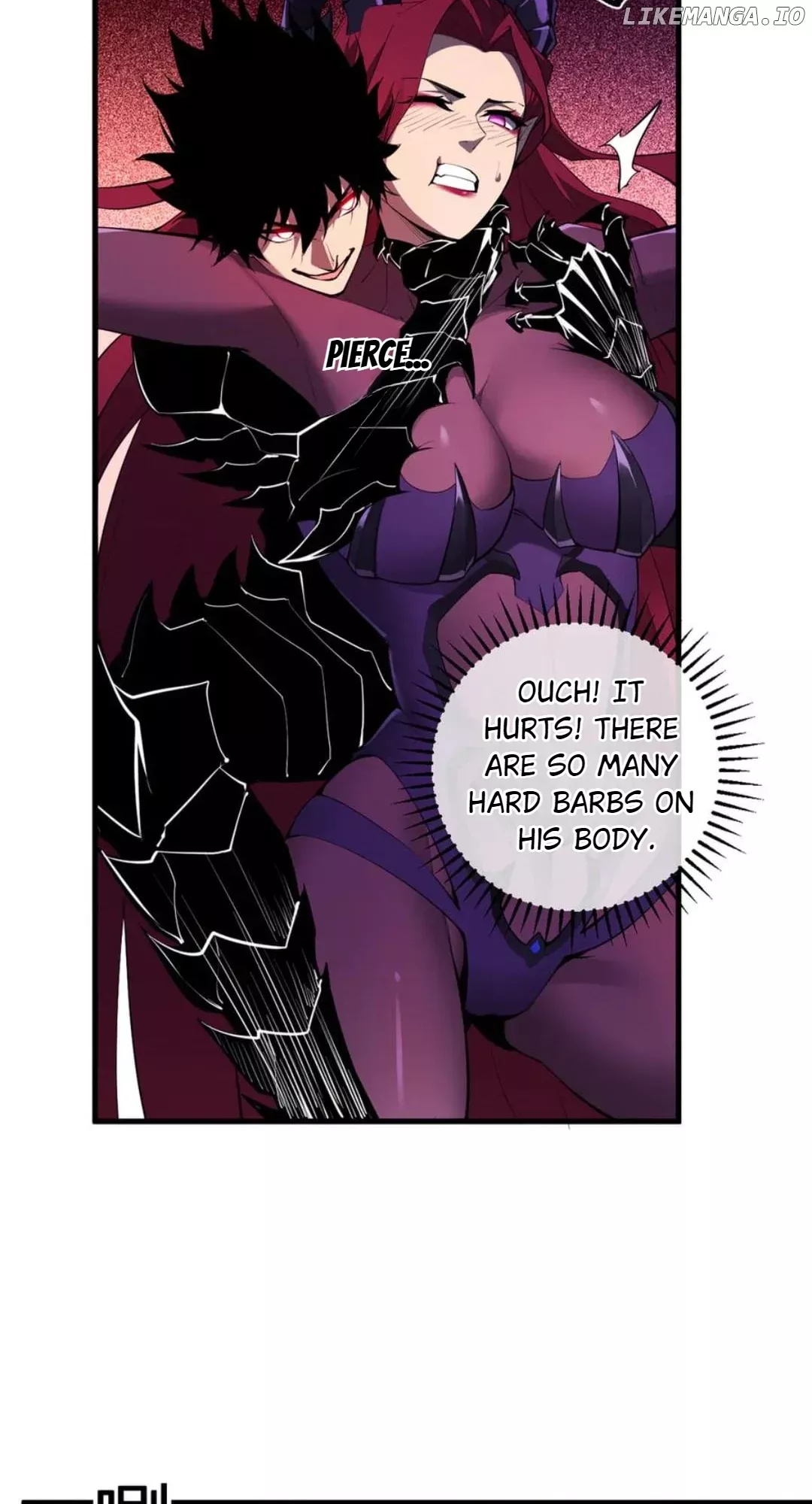 Read Doomsday: Virus Monarch chapter 62 image 22 on Lezhin