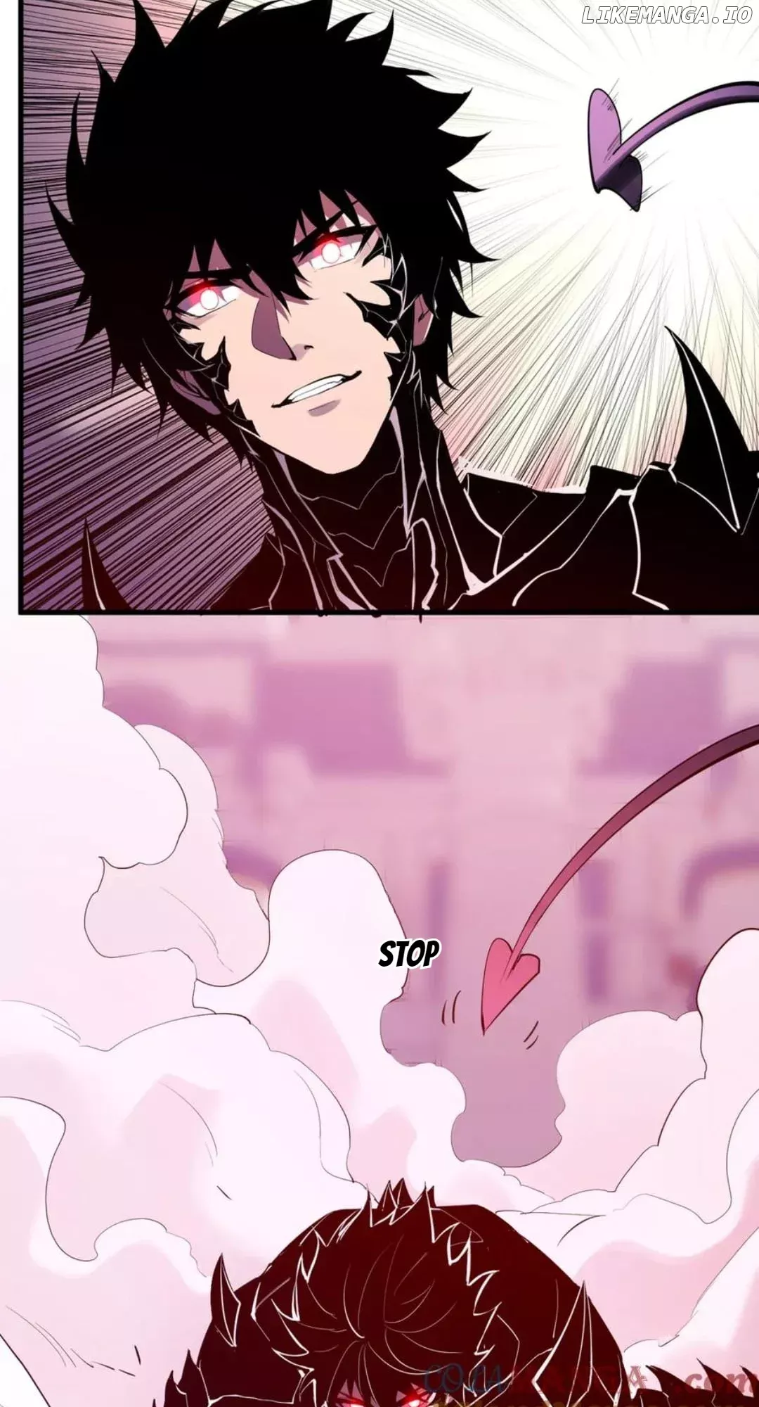 Read Doomsday: Virus Monarch chapter 62 image 26 on Lezhin