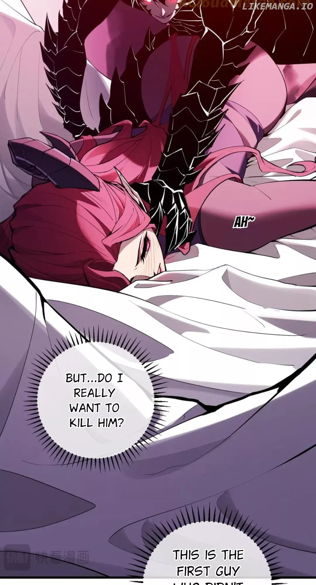 Read Doomsday: Virus Monarch chapter 62 image 27 on Lezhin