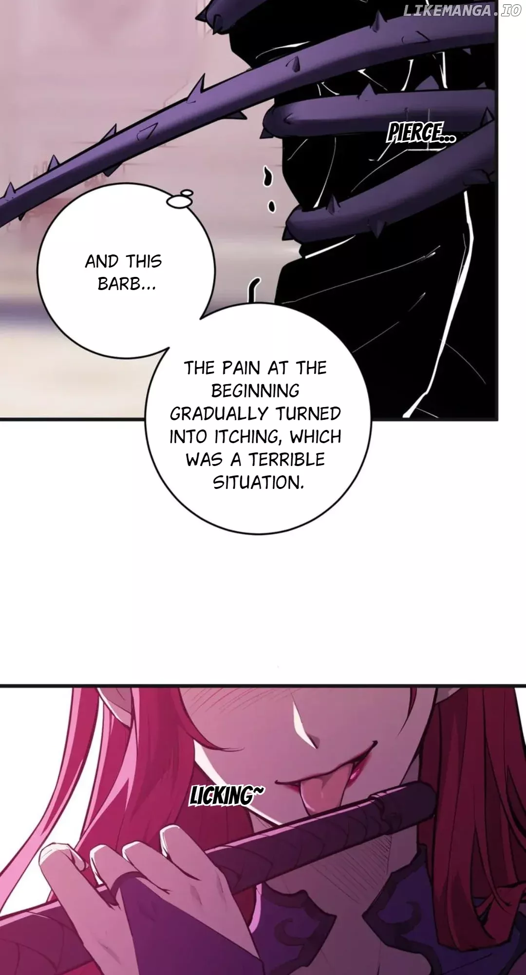 Read Doomsday: Virus Monarch chapter 62 image 3 on Lezhin