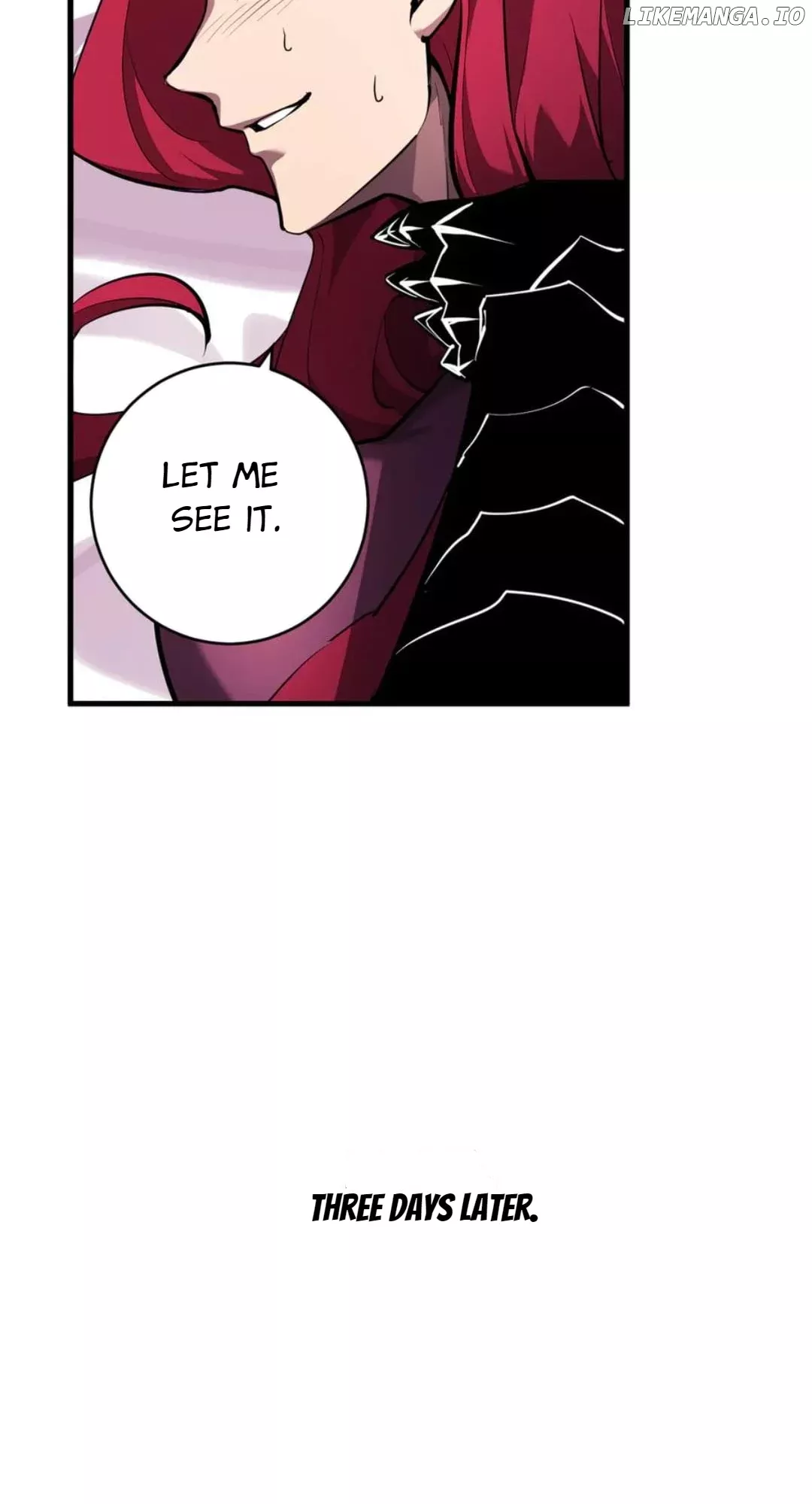 Read Doomsday: Virus Monarch chapter 62 image 31 on Lezhin