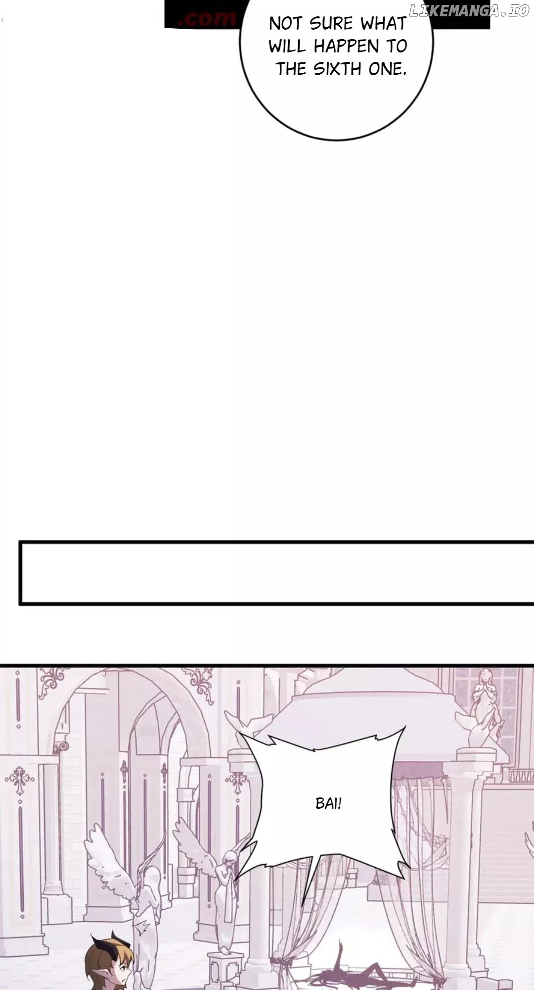 Read Doomsday: Virus Monarch chapter 62 image 36 on Lezhin