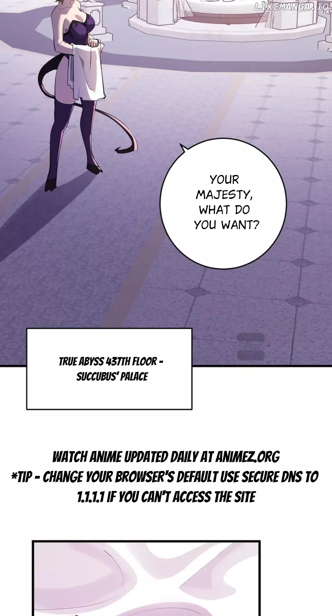 Read Doomsday: Virus Monarch chapter 62 image 37 on Lezhin
