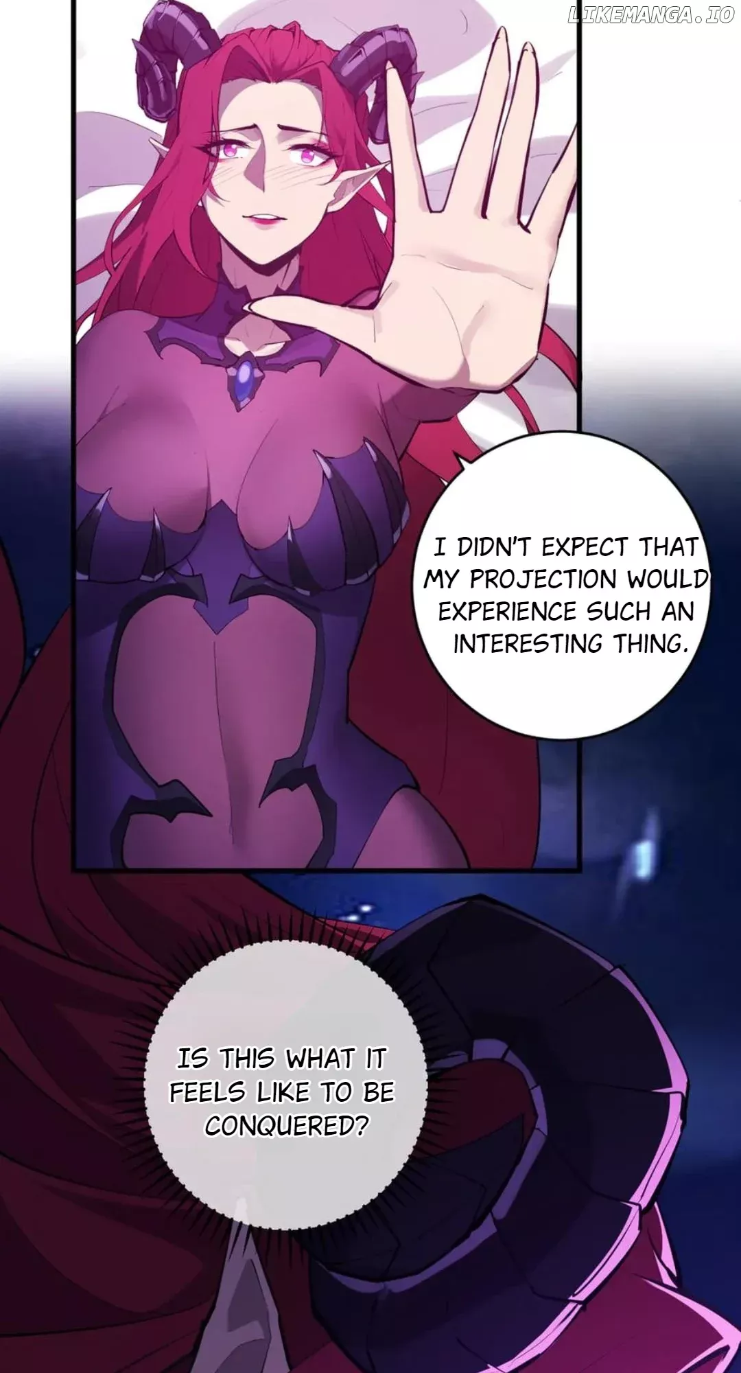Read Doomsday: Virus Monarch chapter 62 image 38 on Lezhin