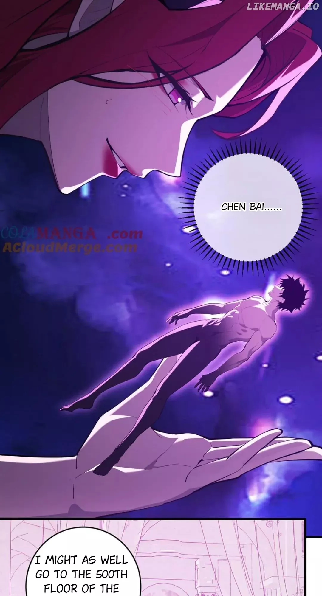 Read Doomsday: Virus Monarch chapter 62 image 39 on Lezhin