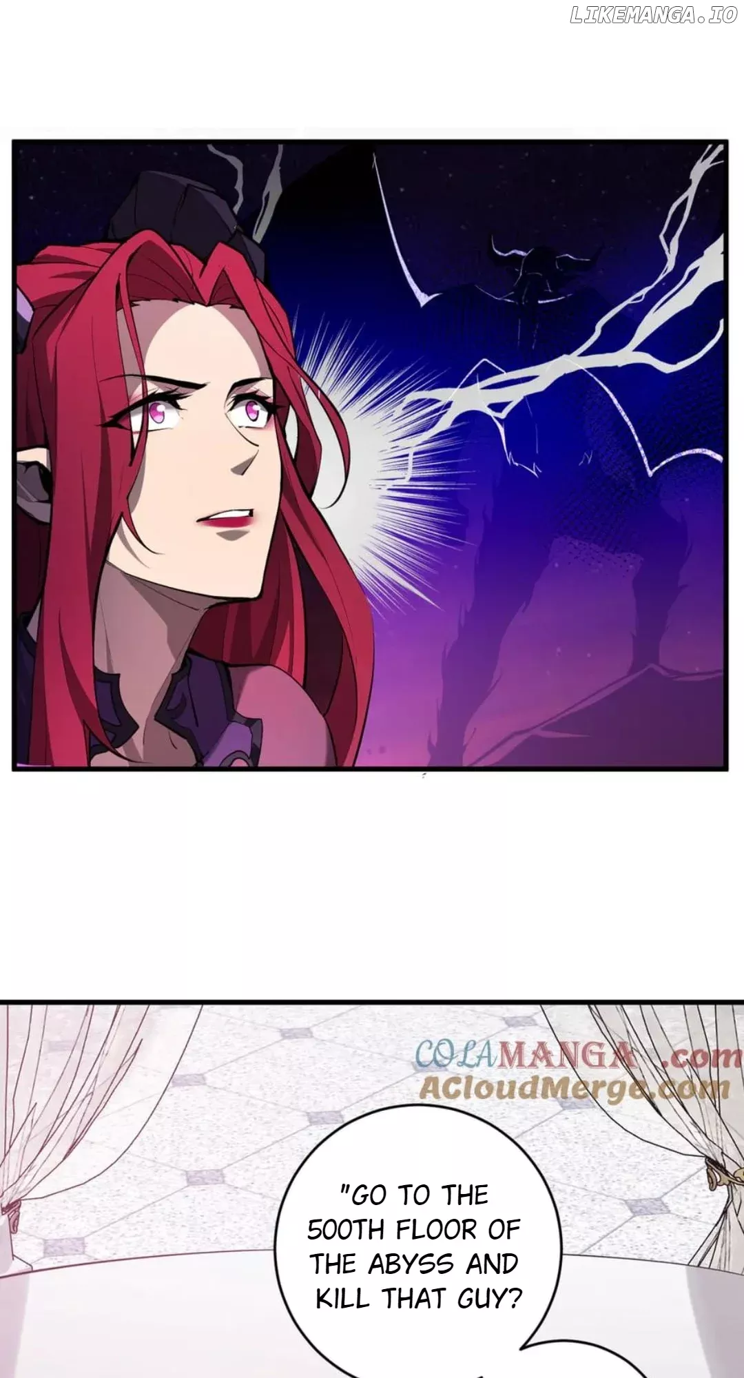 Read Doomsday: Virus Monarch chapter 62 image 42 on Lezhin