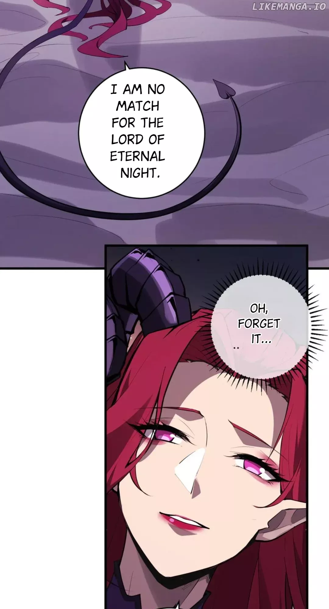 Read Doomsday: Virus Monarch chapter 62 image 44 on Lezhin
