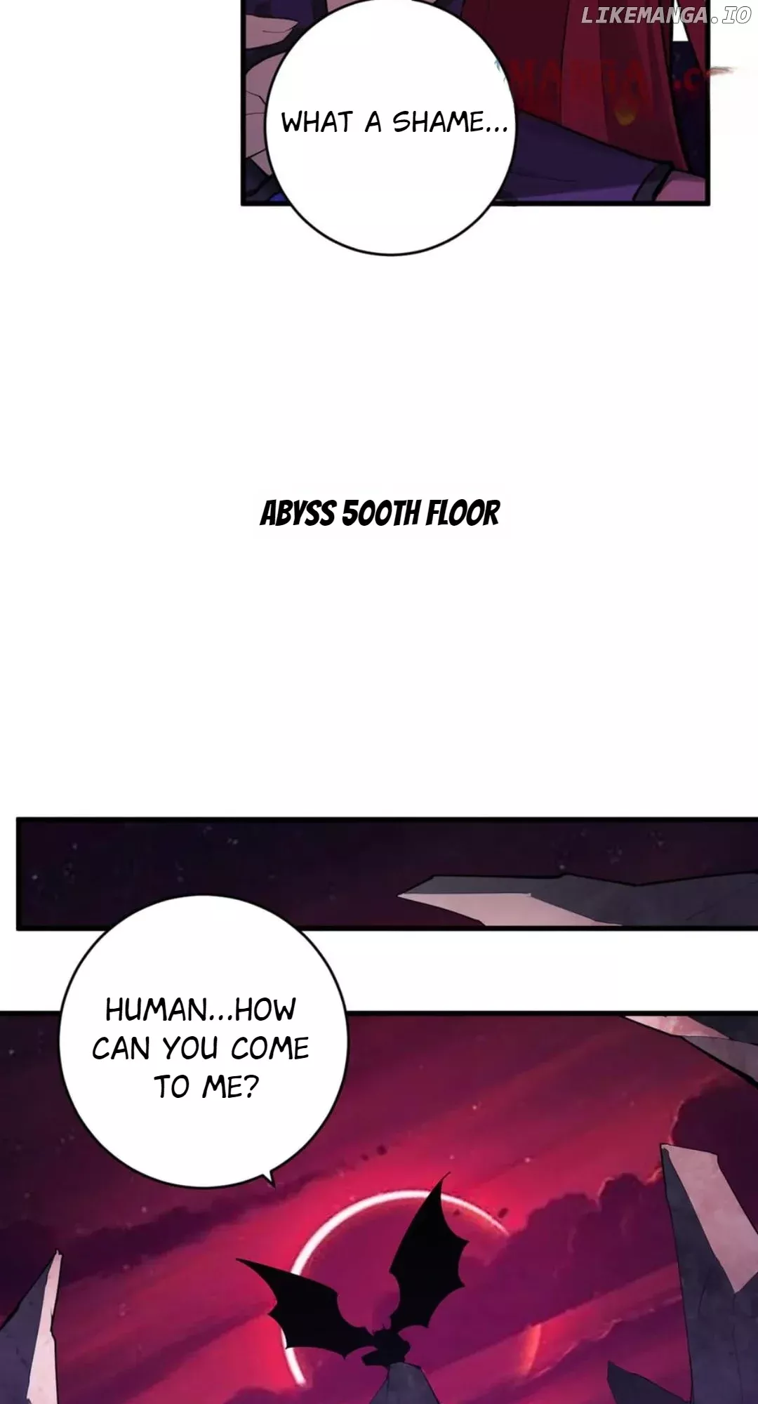 Read Doomsday: Virus Monarch chapter 62 image 45 on Lezhin