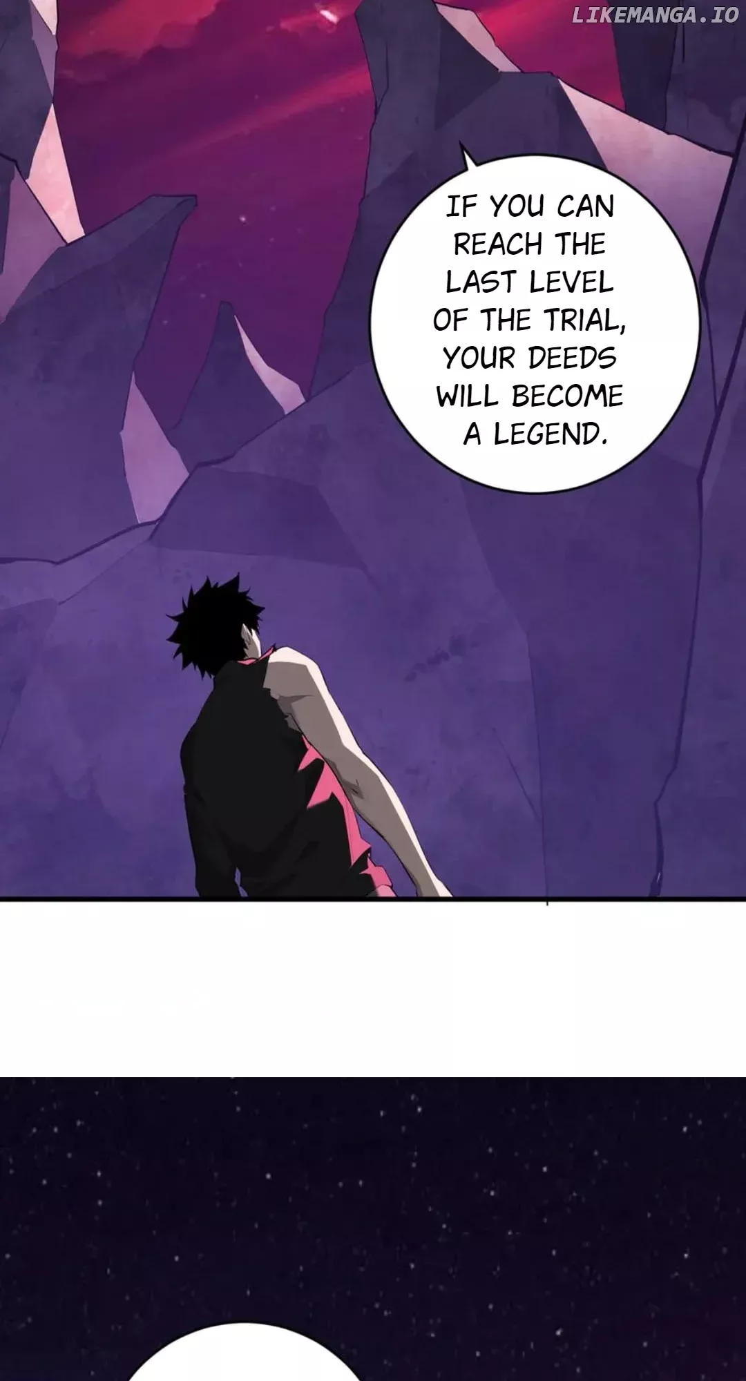 Read Doomsday: Virus Monarch chapter 62 image 46 on Lezhin