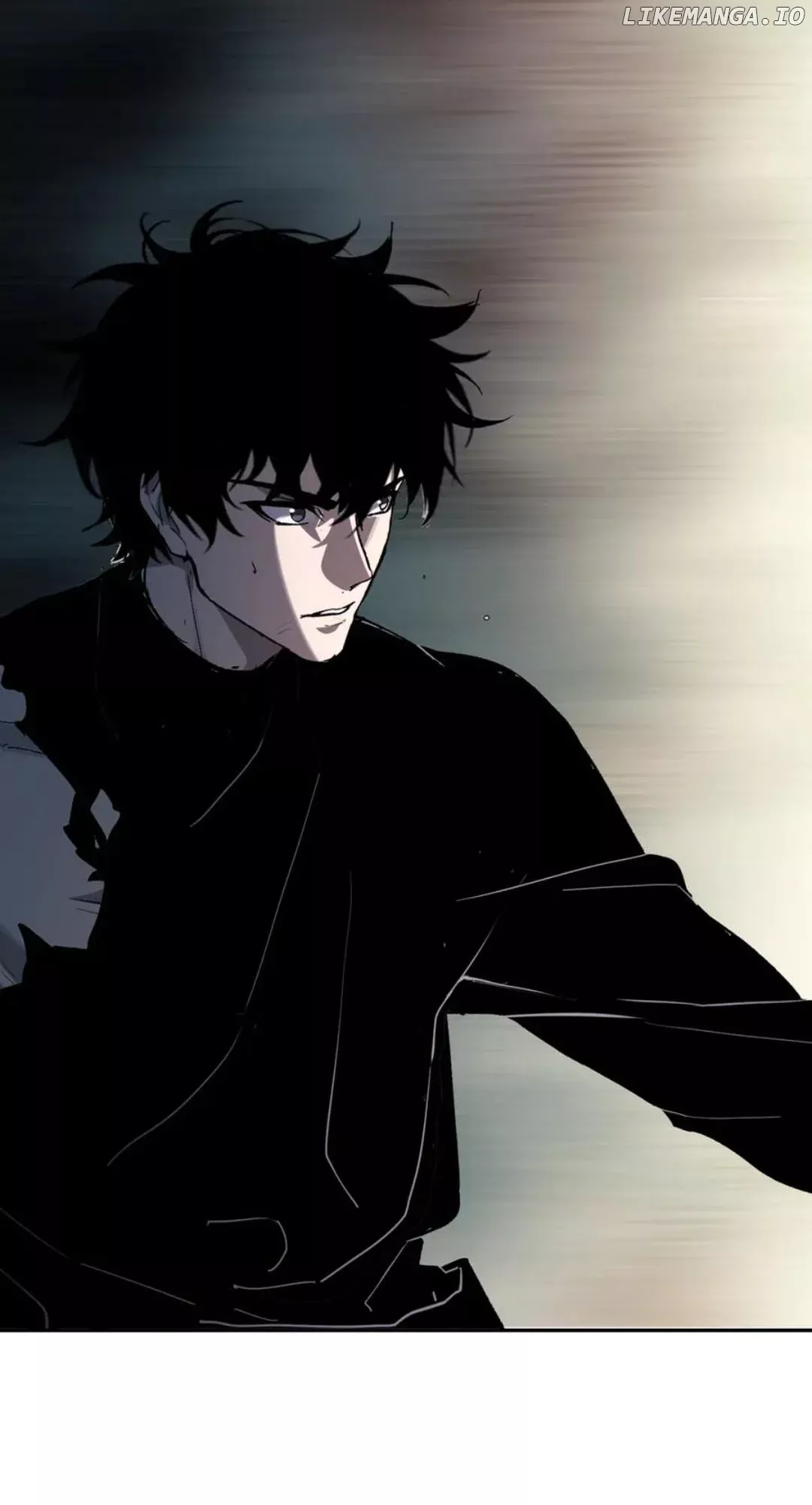 Read Doomsday: Virus Monarch chapter 62 image 49 on Lezhin