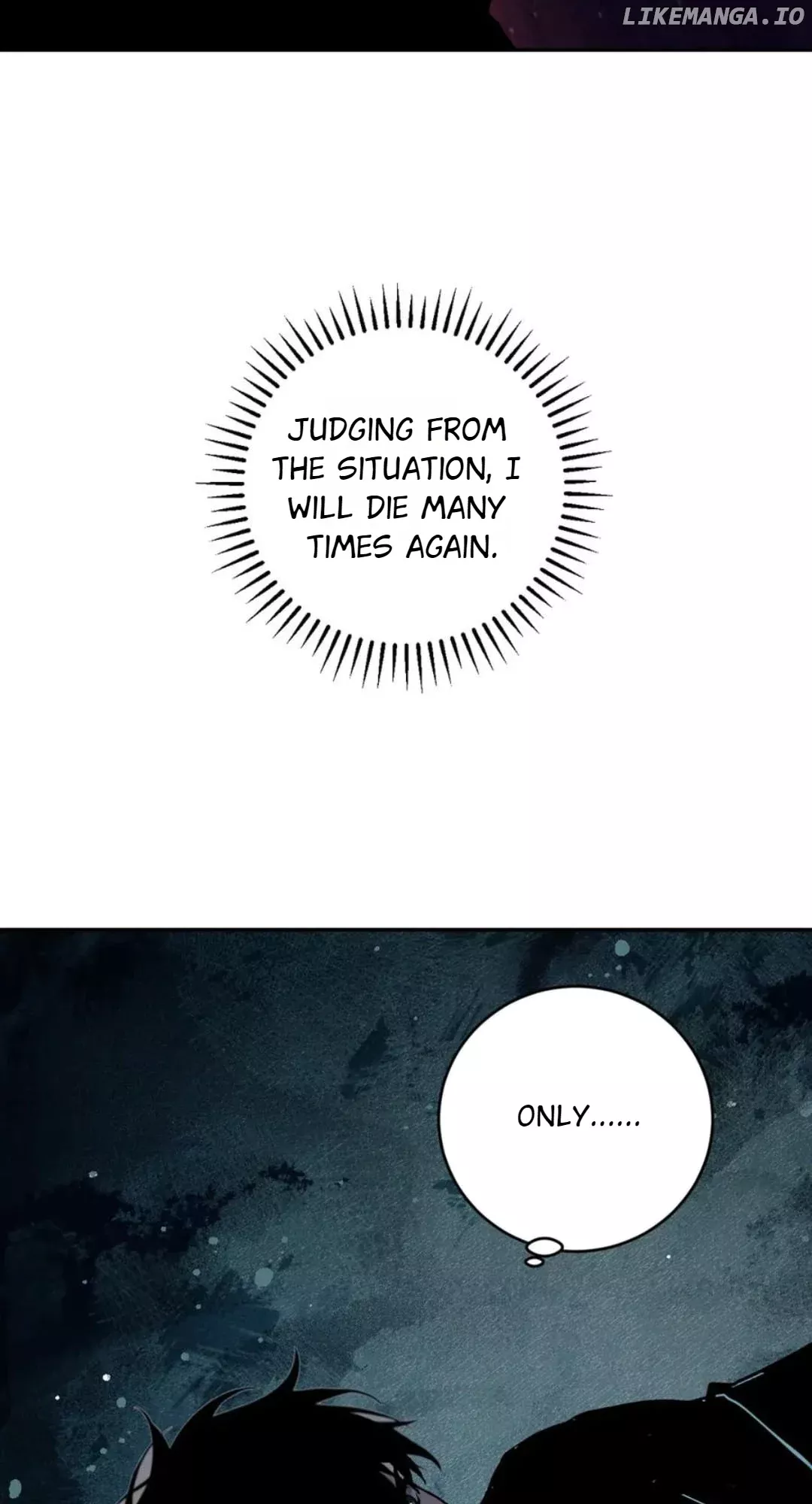Read Doomsday: Virus Monarch chapter 62 image 52 on Lezhin
