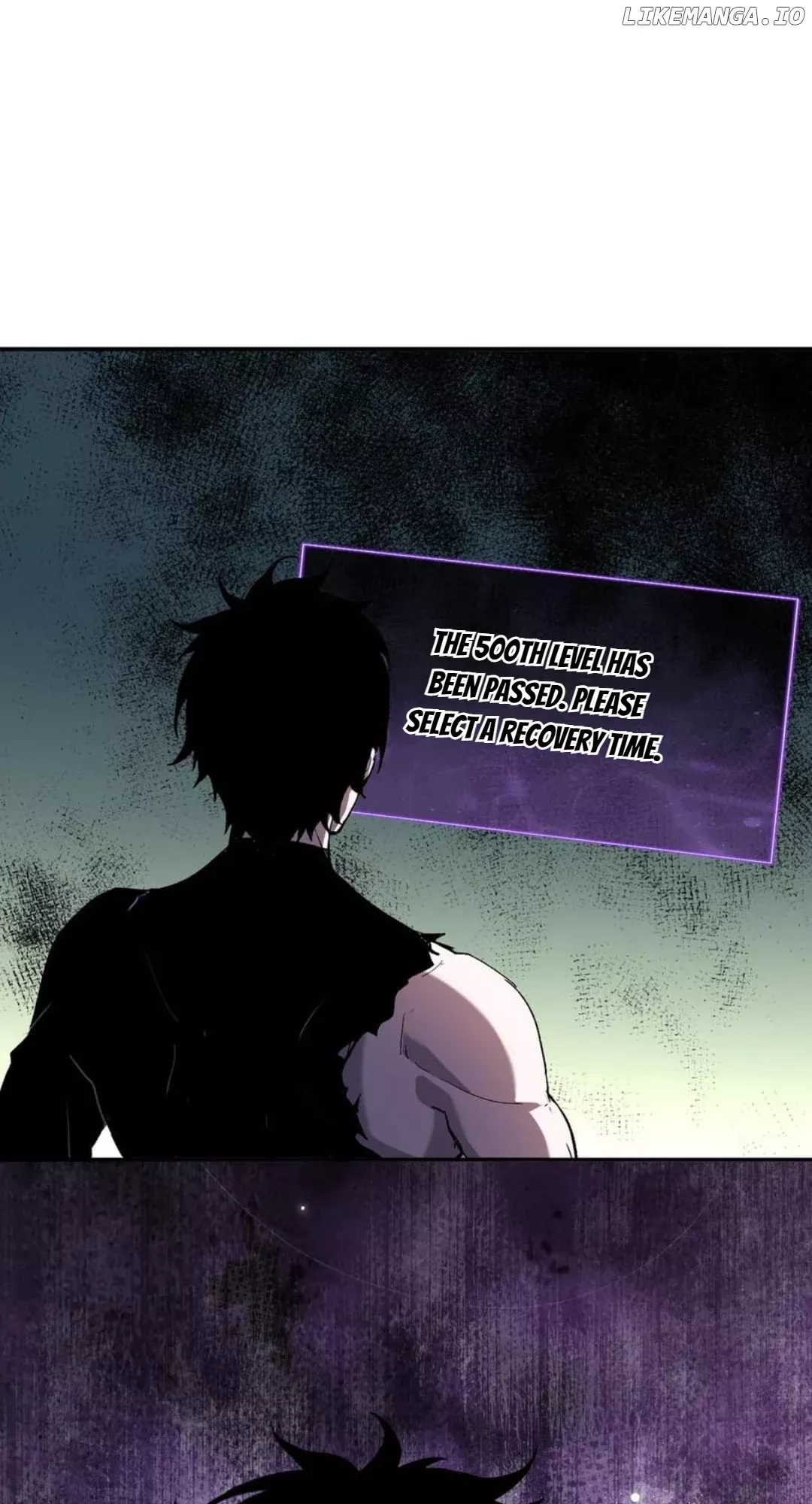 Read Doomsday: Virus Monarch chapter 62 image 54 on Lezhin