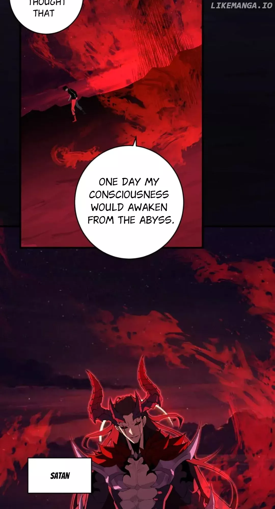 Read Doomsday: Virus Monarch chapter 63 image 11 on Lezhin