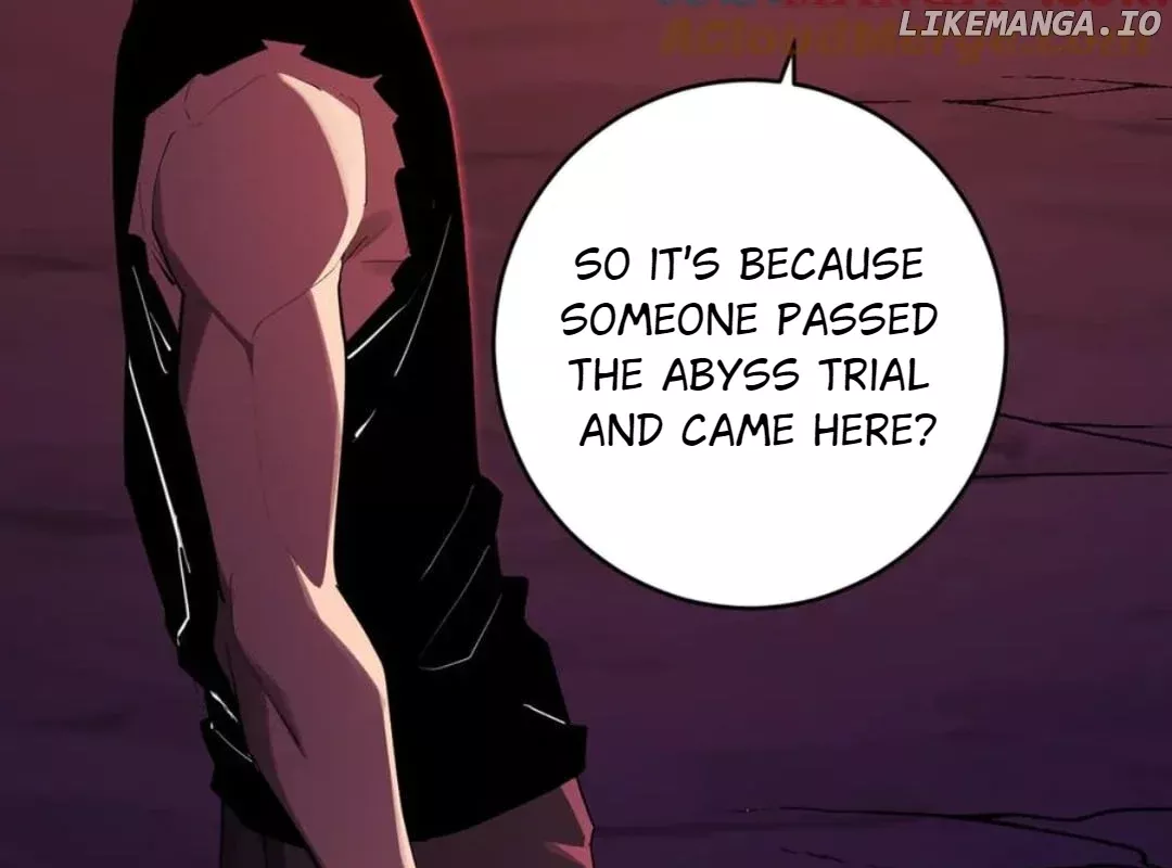 Read Doomsday: Virus Monarch chapter 63 image 14 on Lezhin