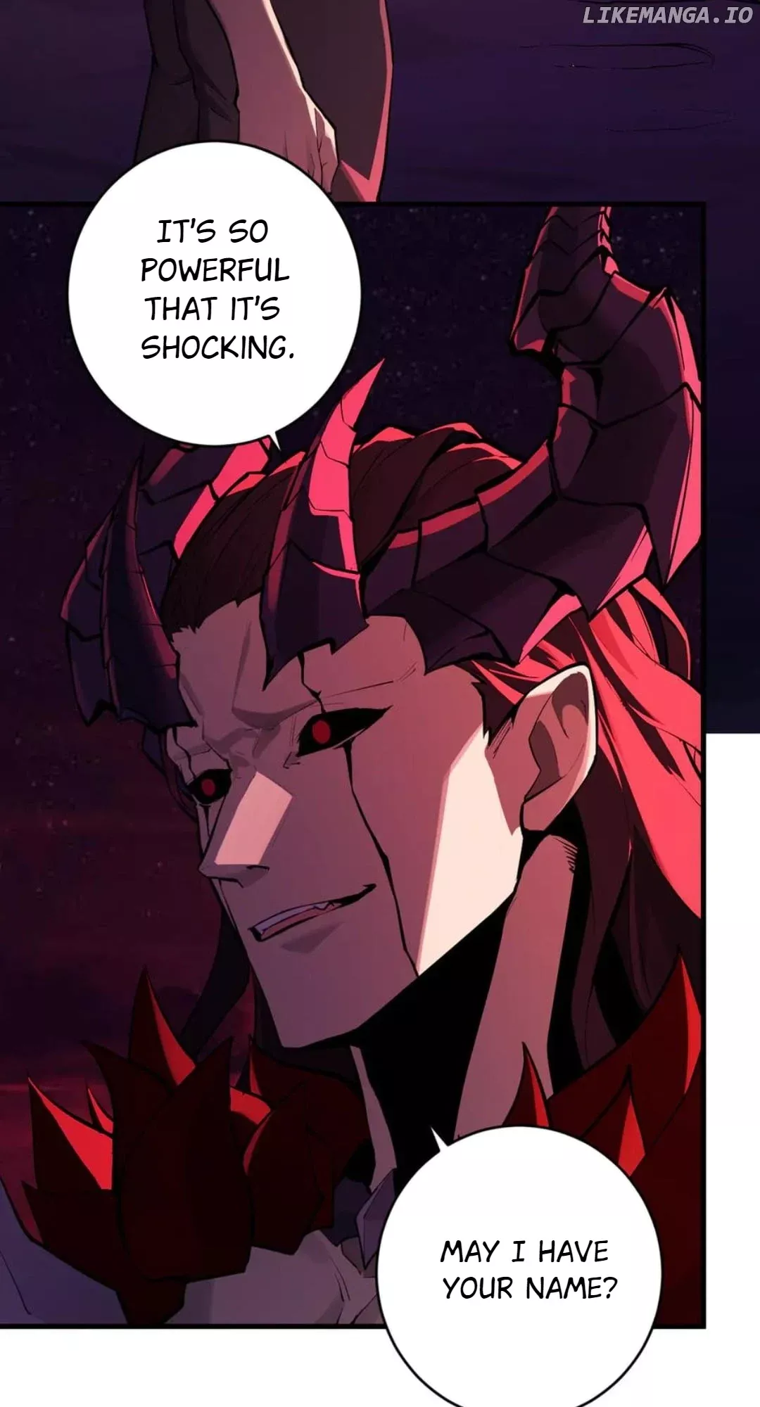 Read Doomsday: Virus Monarch chapter 63 image 15 on Lezhin