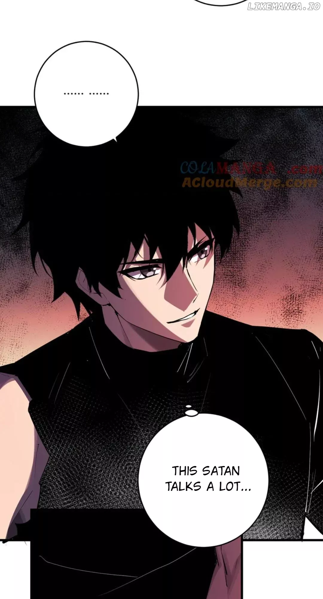 Read Doomsday: Virus Monarch chapter 63 image 16 on Lezhin