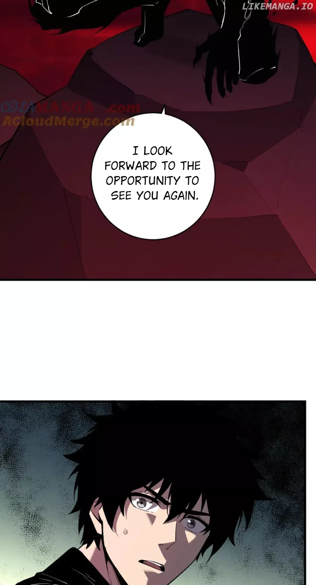 Read Doomsday: Virus Monarch chapter 63 image 2 on Lezhin