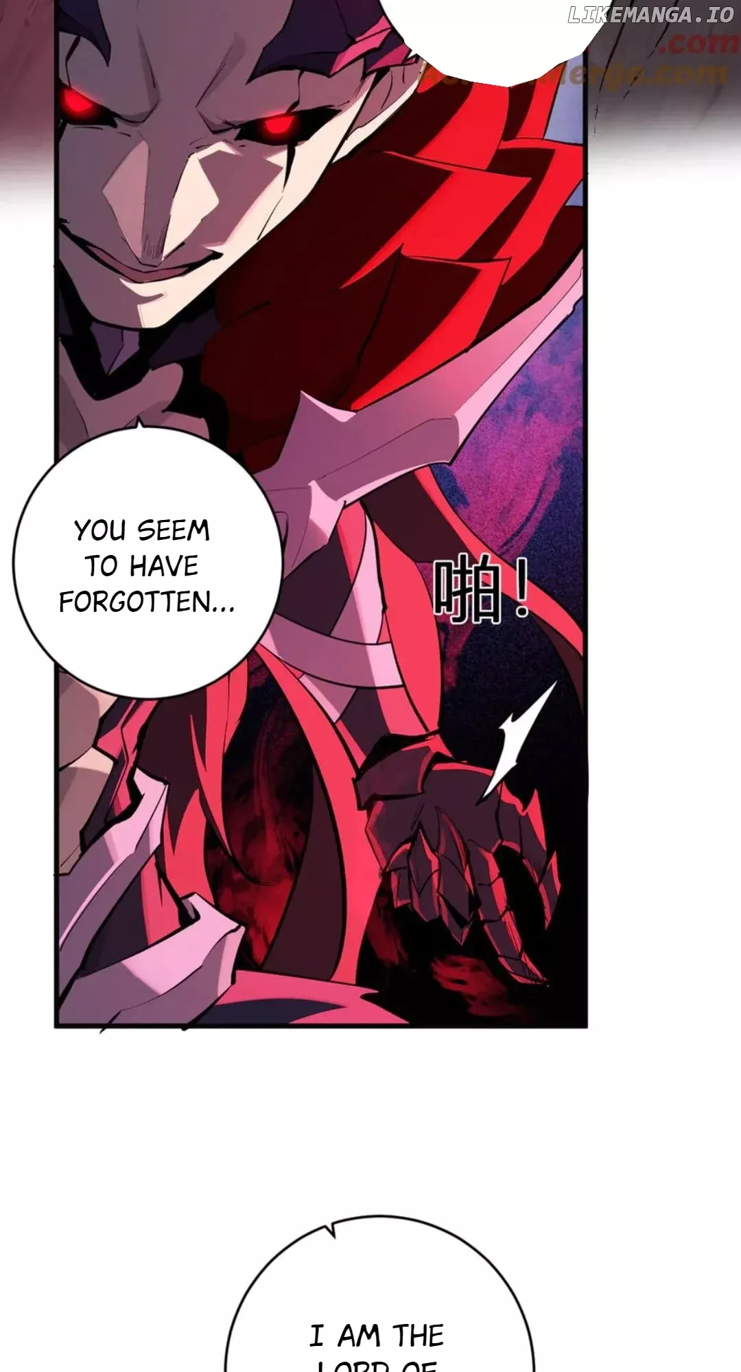 Read Doomsday: Virus Monarch chapter 63 image 23 on Lezhin