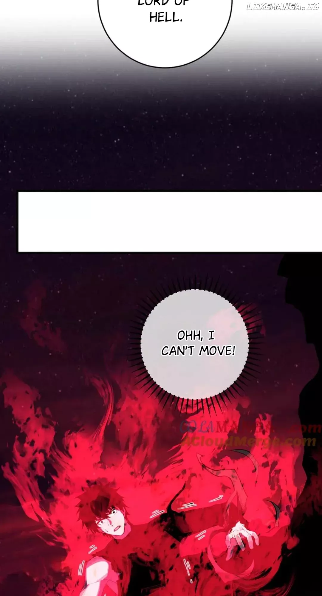 Read Doomsday: Virus Monarch chapter 63 image 24 on Lezhin