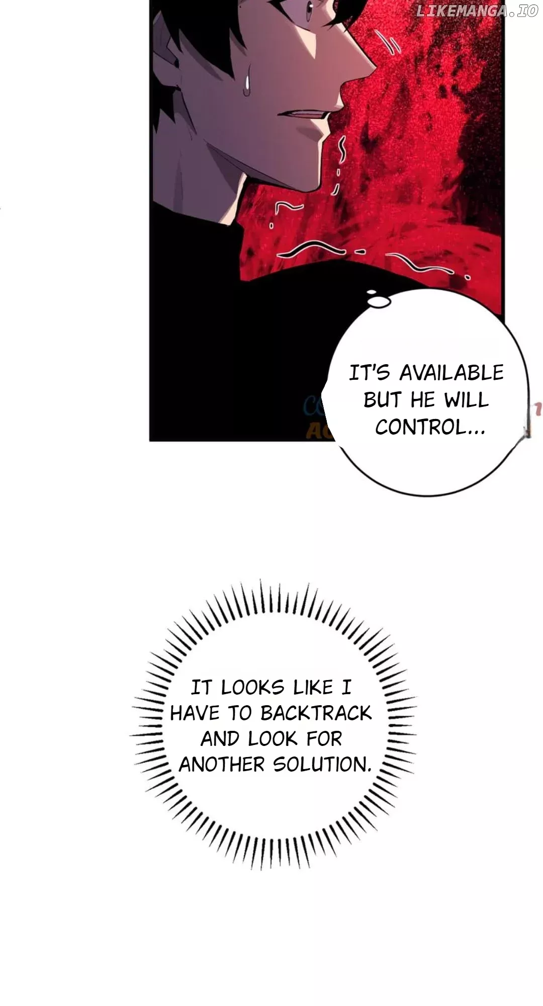Read Doomsday: Virus Monarch chapter 63 image 26 on Lezhin