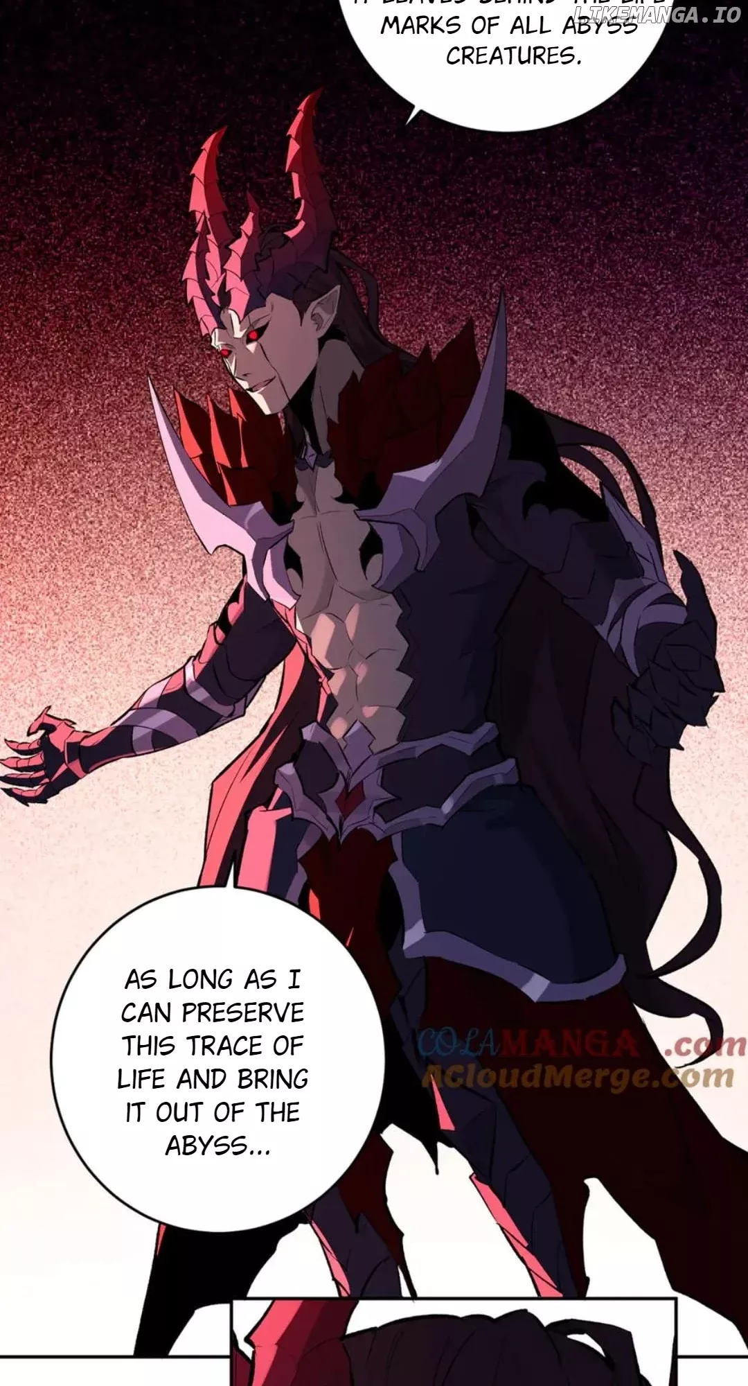 Read Doomsday: Virus Monarch chapter 63 image 33 on Lezhin