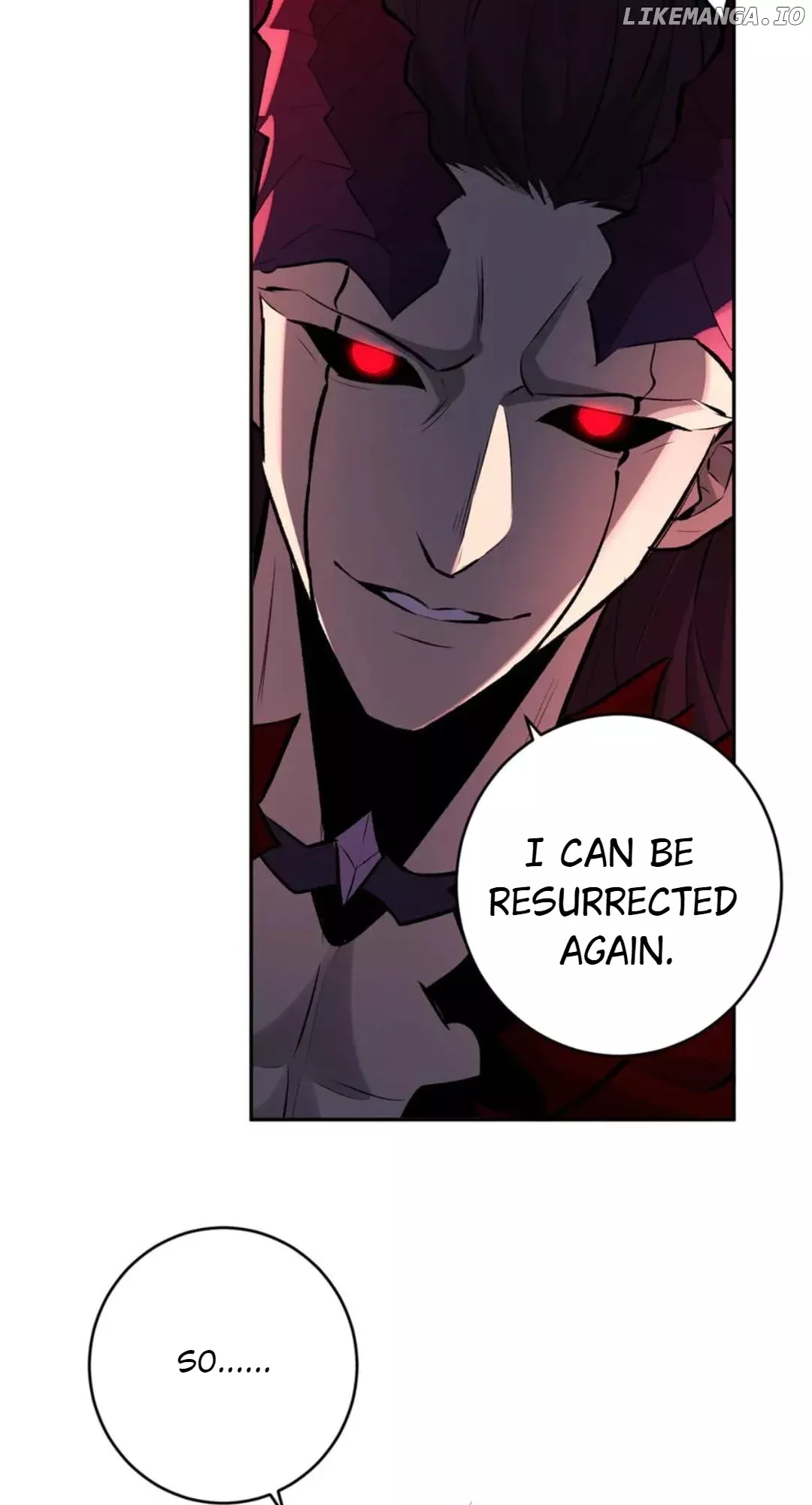 Read Doomsday: Virus Monarch chapter 63 image 34 on Lezhin