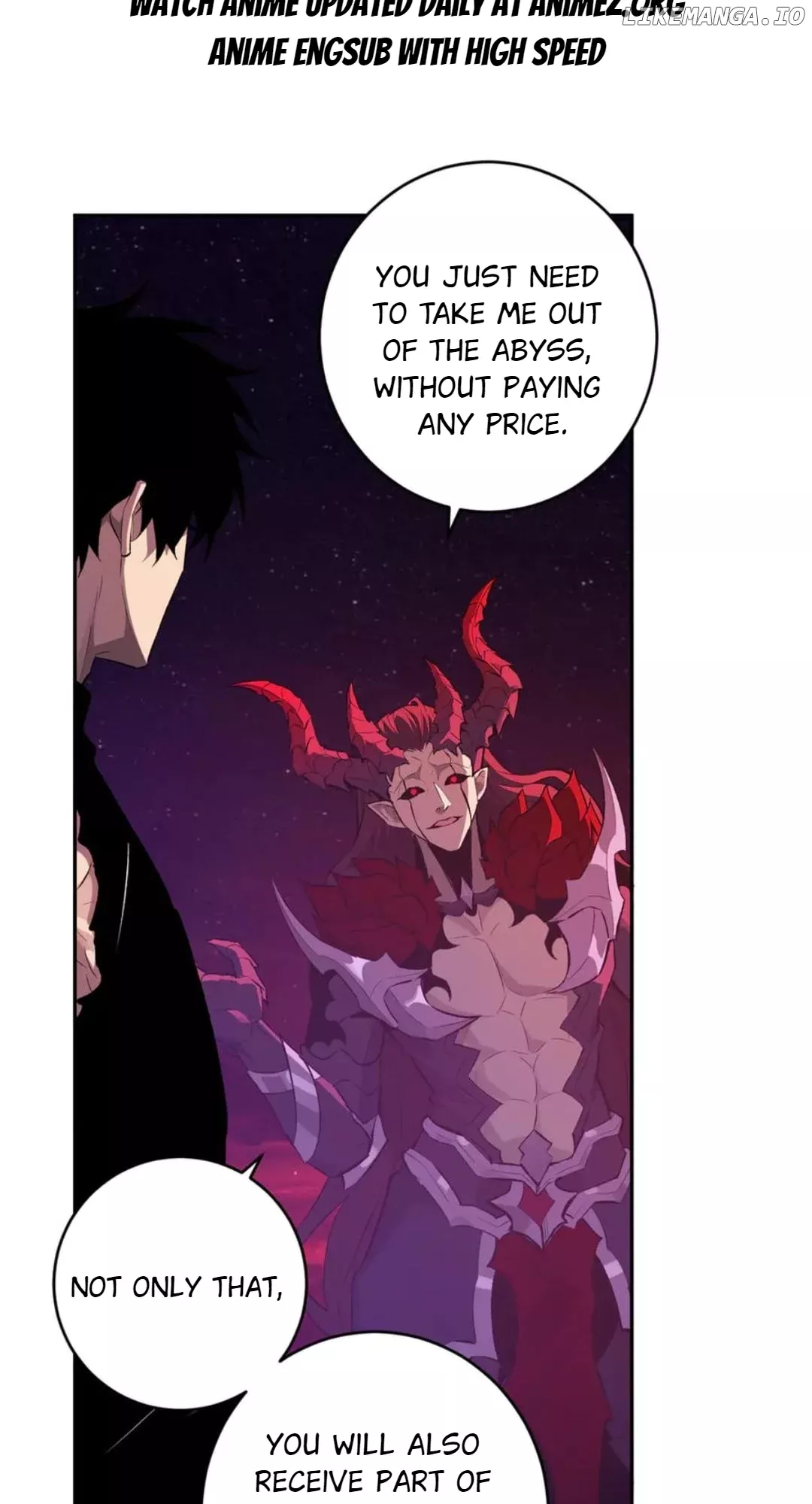 Read Doomsday: Virus Monarch chapter 63 image 36 on Lezhin