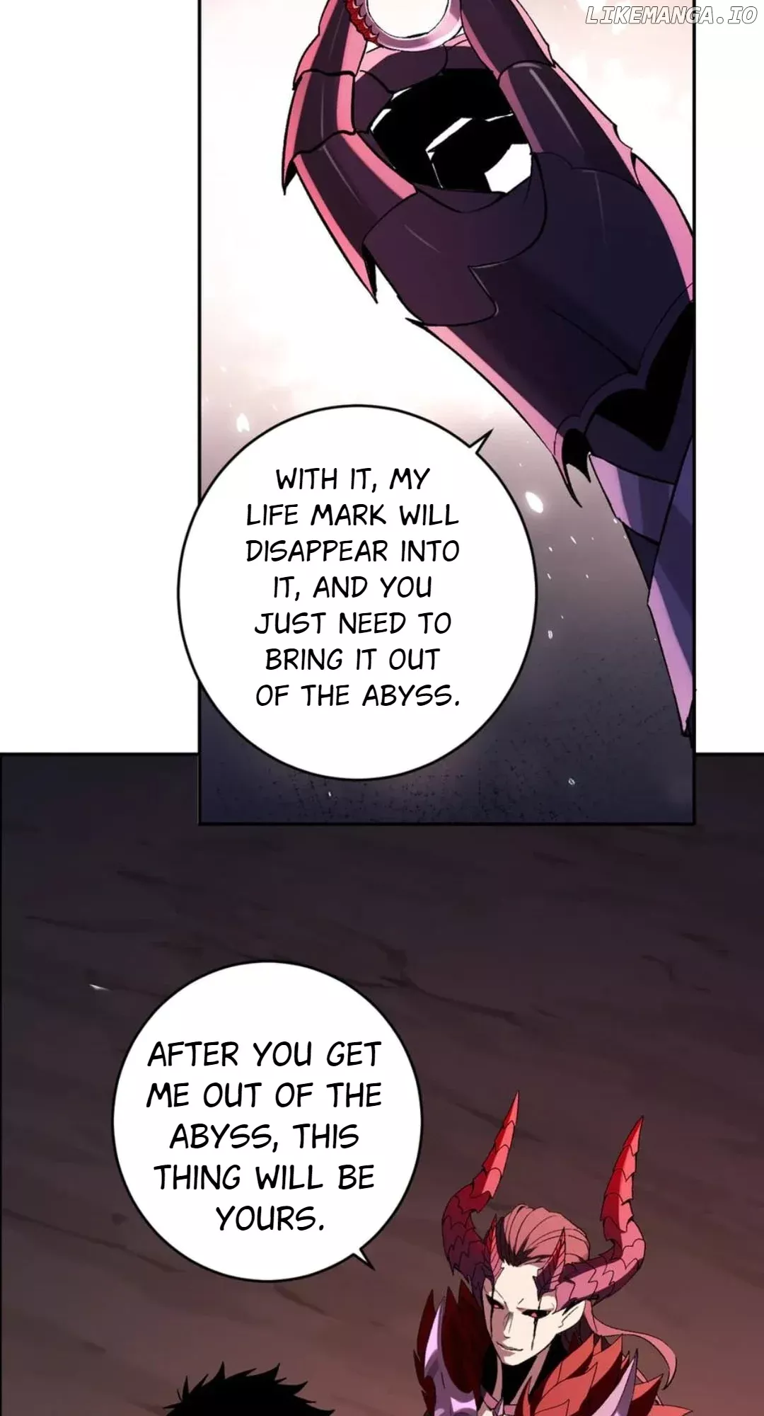 Read Doomsday: Virus Monarch chapter 63 image 39 on Lezhin