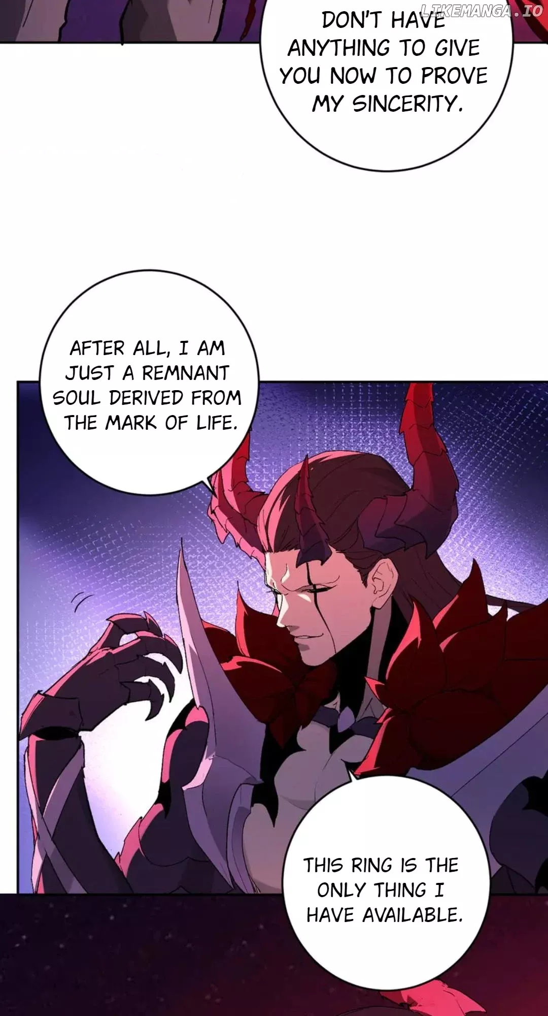 Read Doomsday: Virus Monarch chapter 63 image 46 on Lezhin