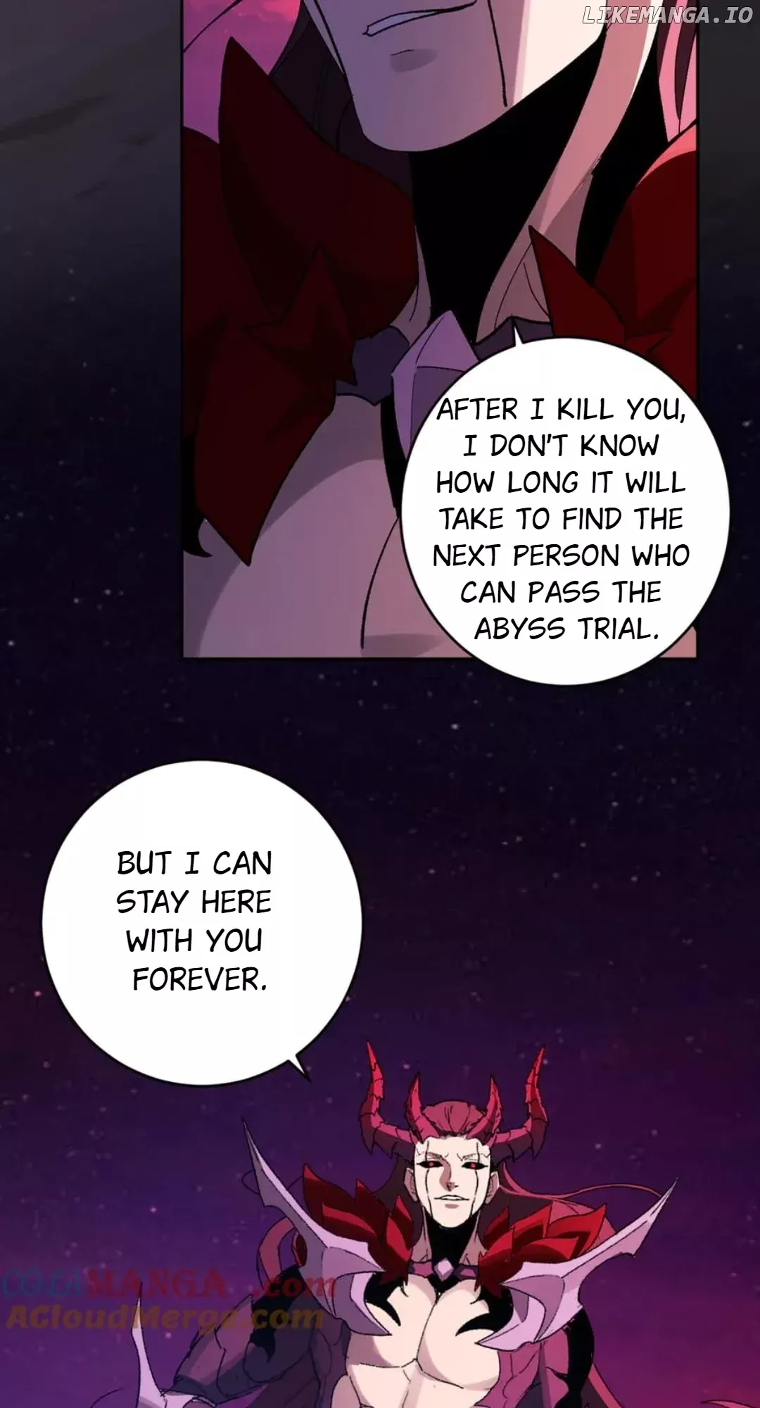 Read Doomsday: Virus Monarch chapter 63 image 52 on Lezhin