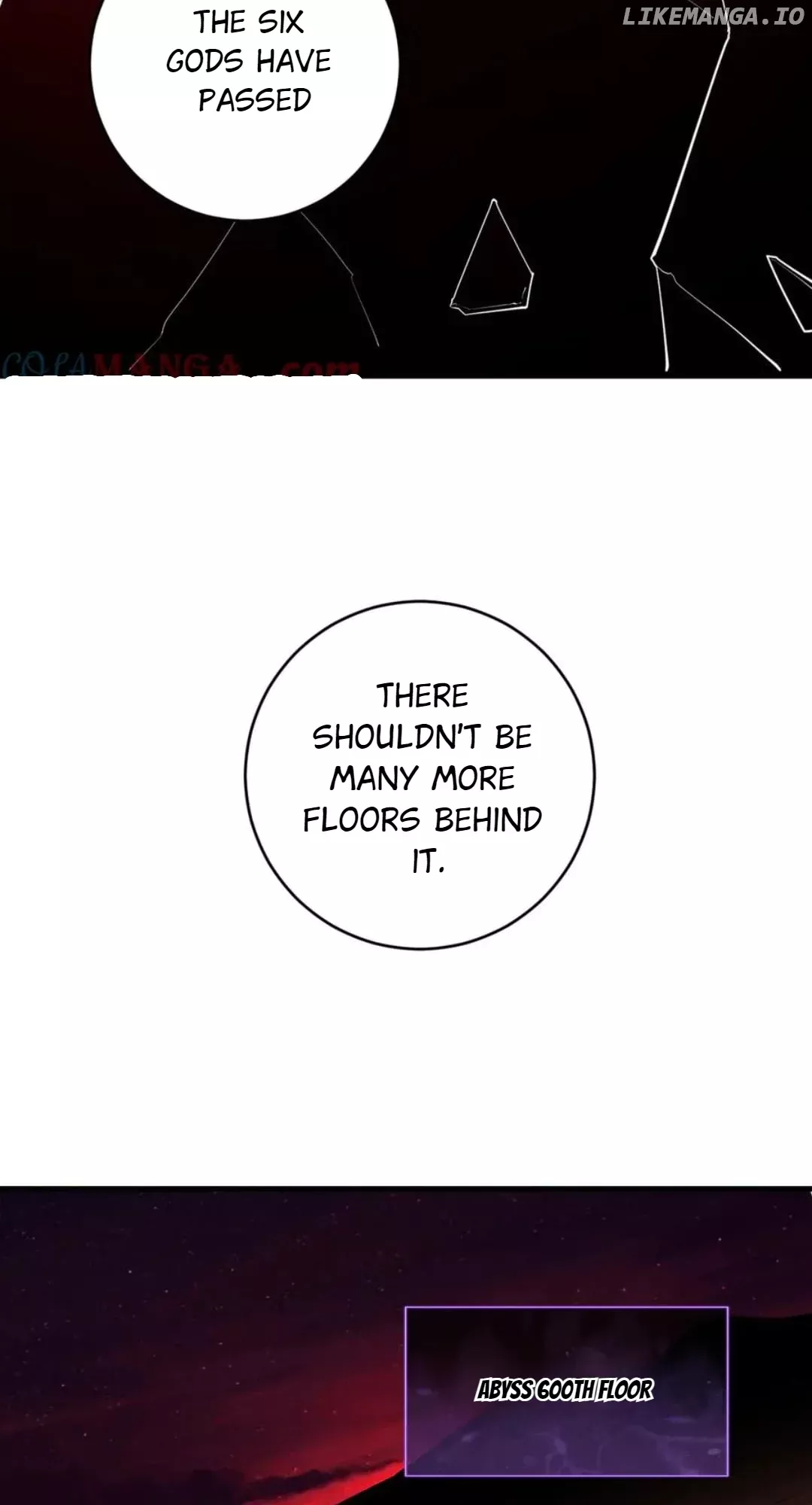 Read Doomsday: Virus Monarch chapter 63 image 7 on Lezhin